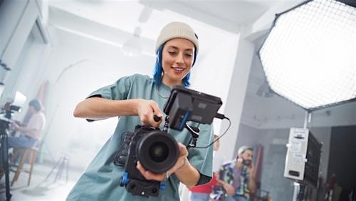 OHSU Division of Hospital Medicine -Storytelling and Film Screening at OHSU Knight Cancer Research Building – Portland, OR