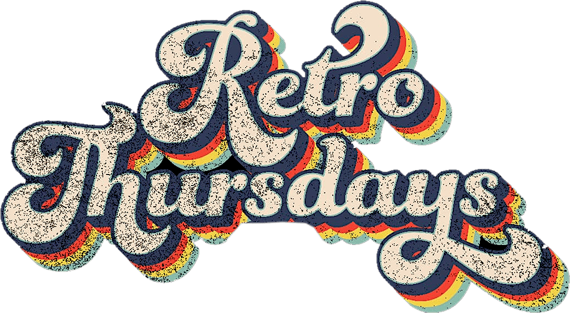 RETRO THURSDAYS at Clubhouse ATL Hookah Lounge & Restaurant – Marietta, GA