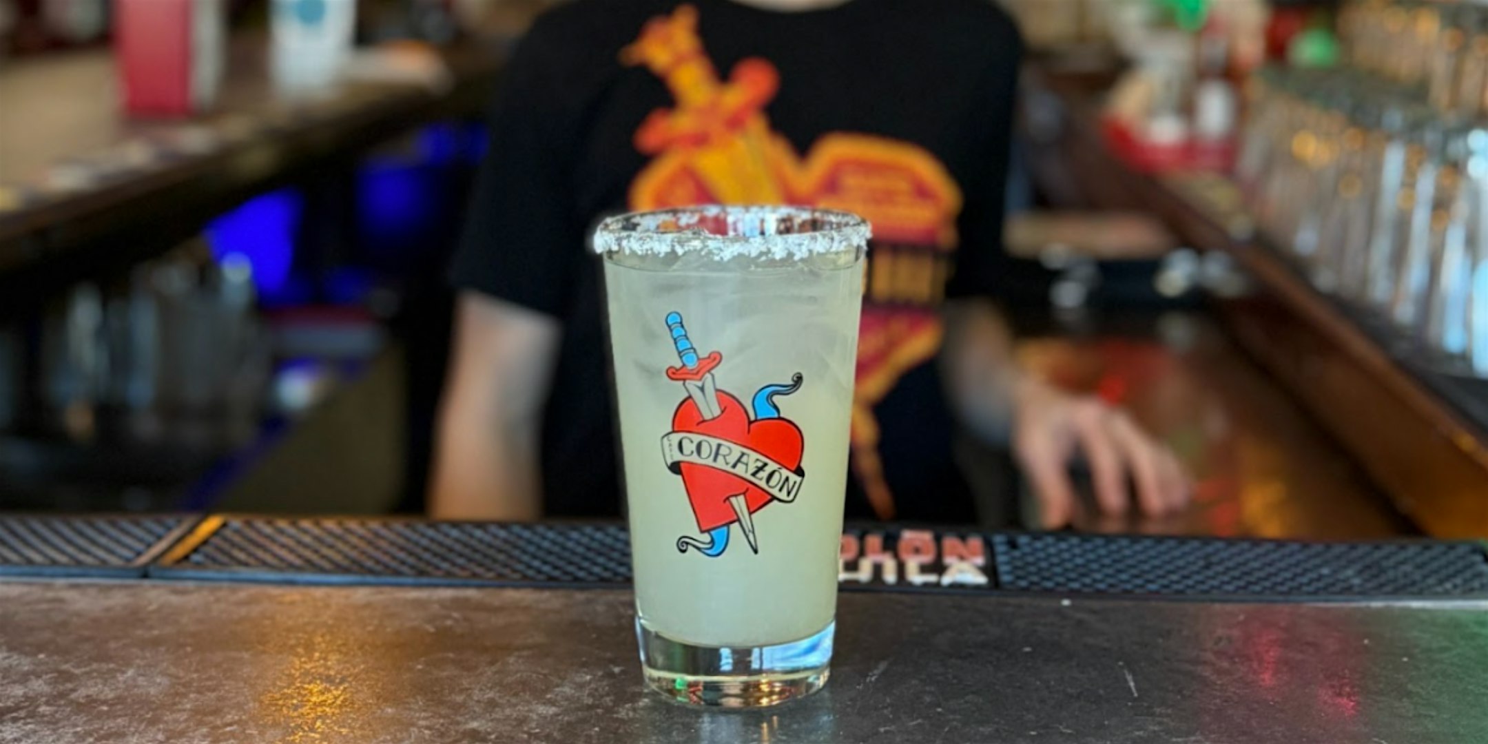 Pre-Cinco De Mayo Margarita Making Masterclass at Café Corazón – Milwaukee, WI