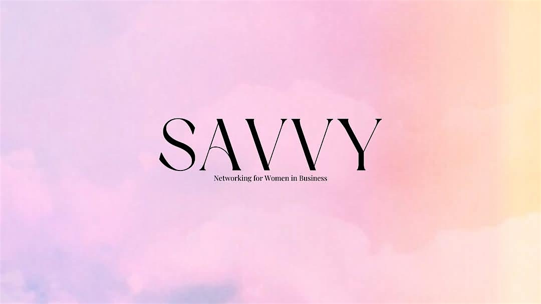 Savvy Women’s Conference at Entourage Celebration & Event Center – North Vernon, IN