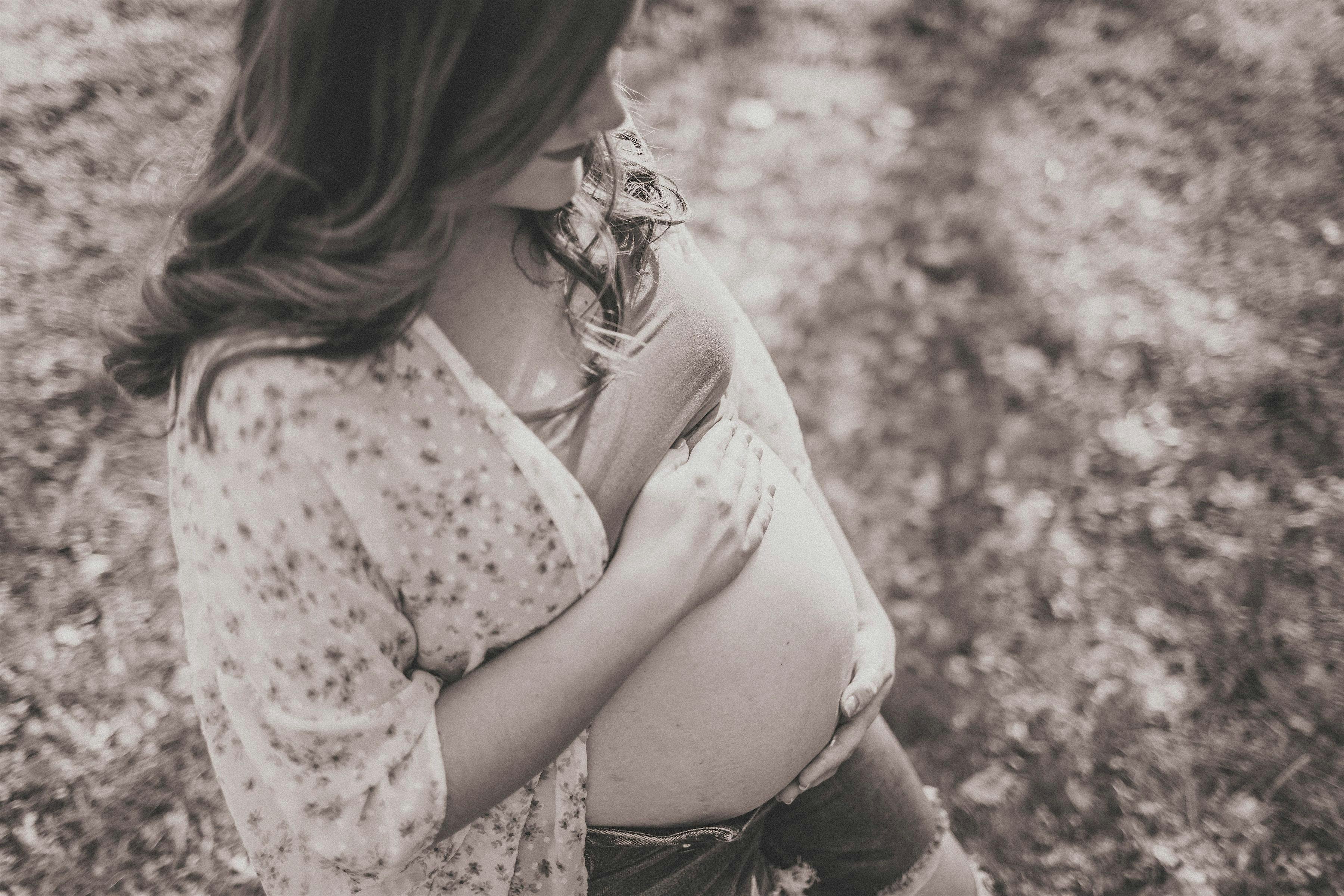 Carry on, Mama at New Mom School – Nashville, TN