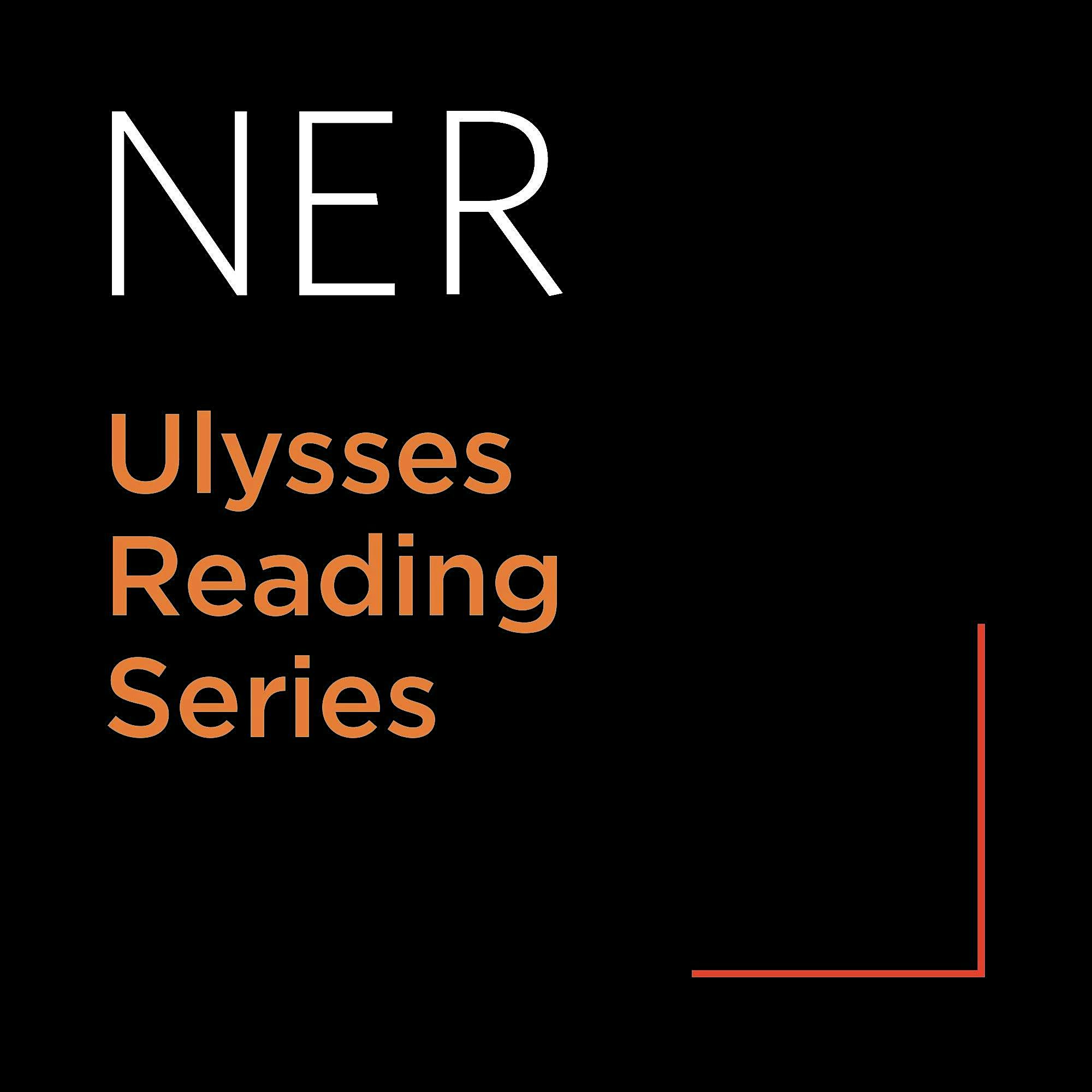 NER Ulysses Reading Series — Cramer, Lamb, & Reynolds at 115 Franklin Street – Middlebury, VT