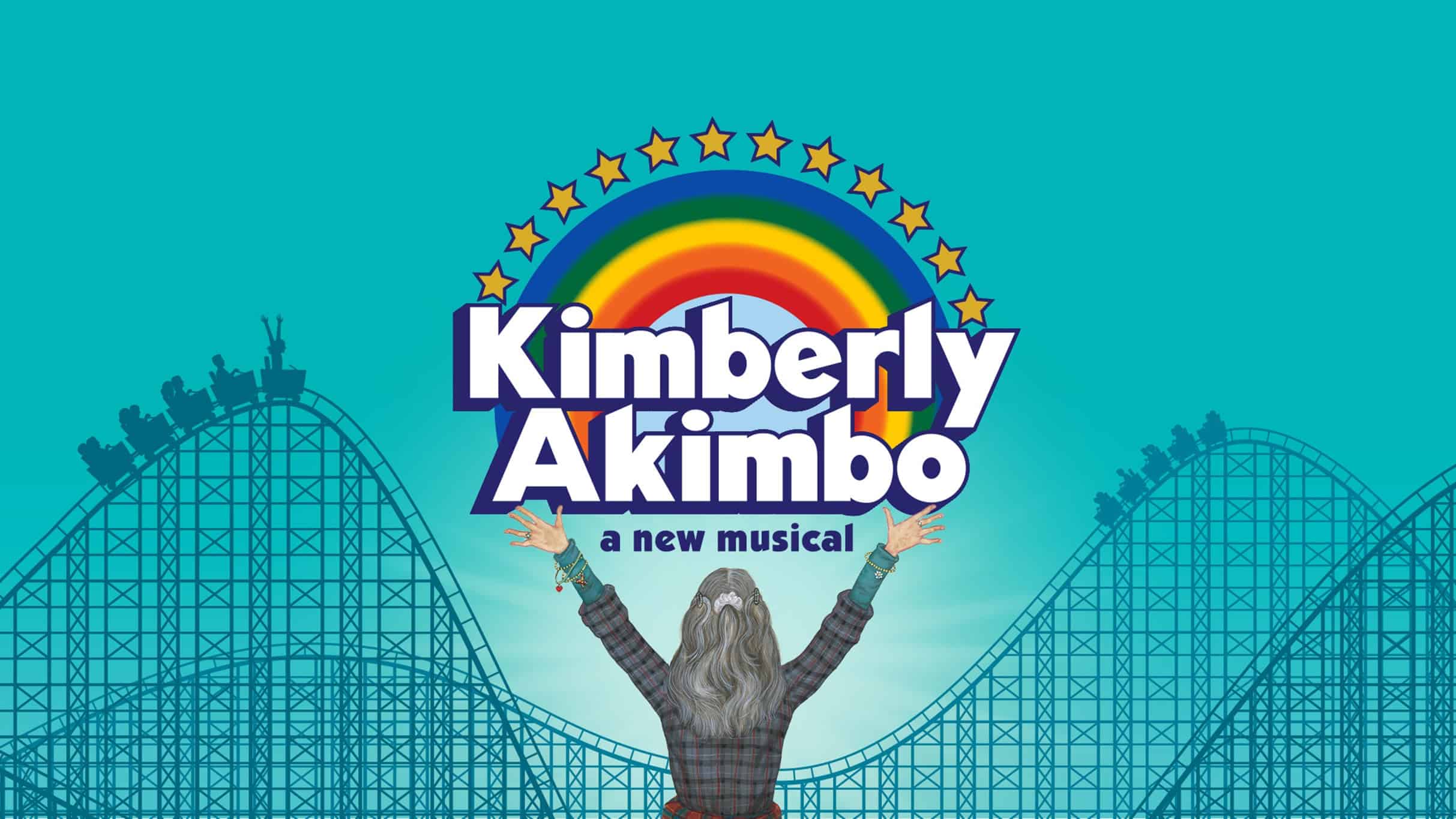 Kimberly Akimbo at Hippodrome at France-Merrick Performing Arts Center – Baltimore, MD