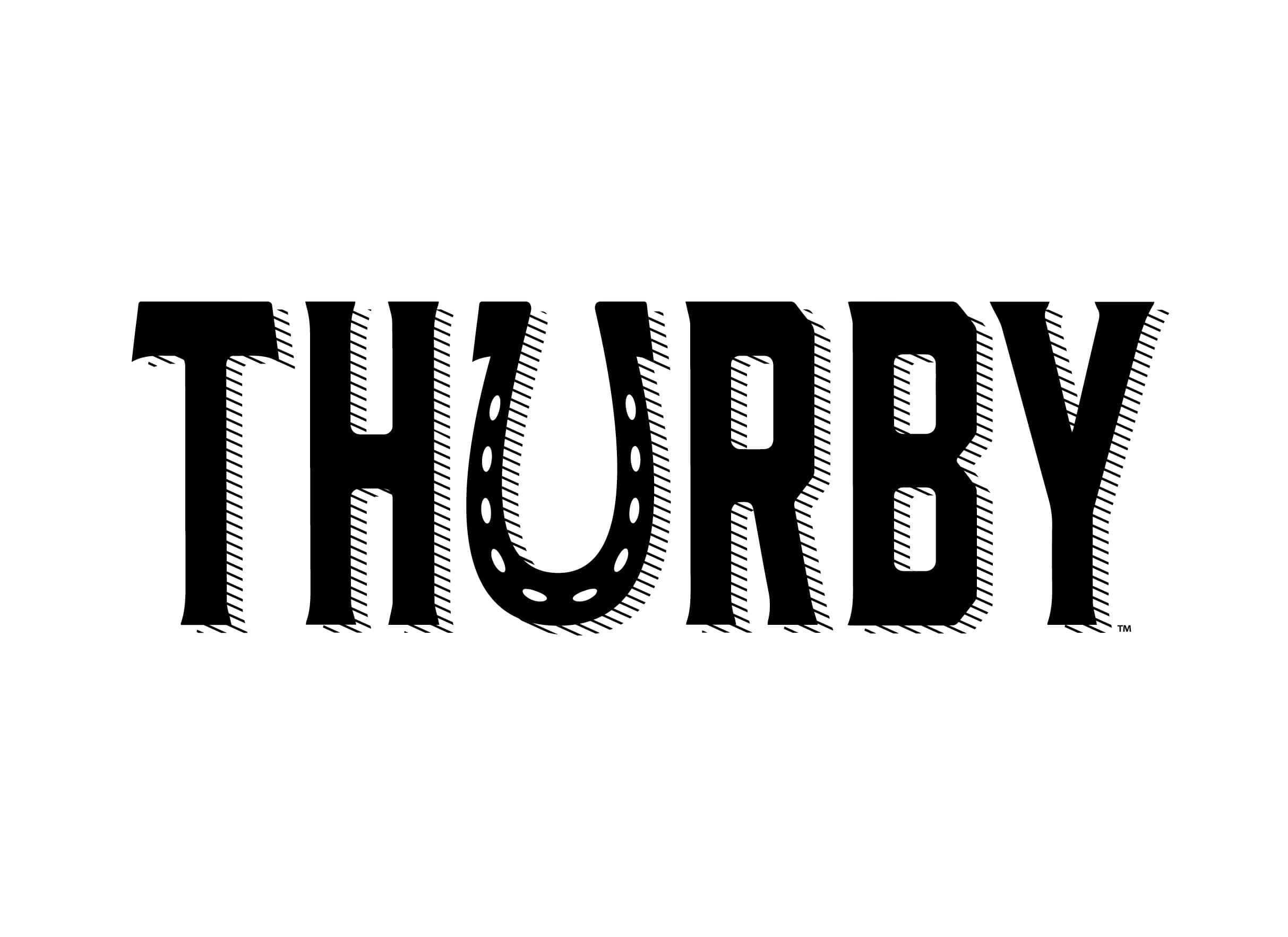 Thurby – Reserved Seating at Churchill Downs – Louisville, KY