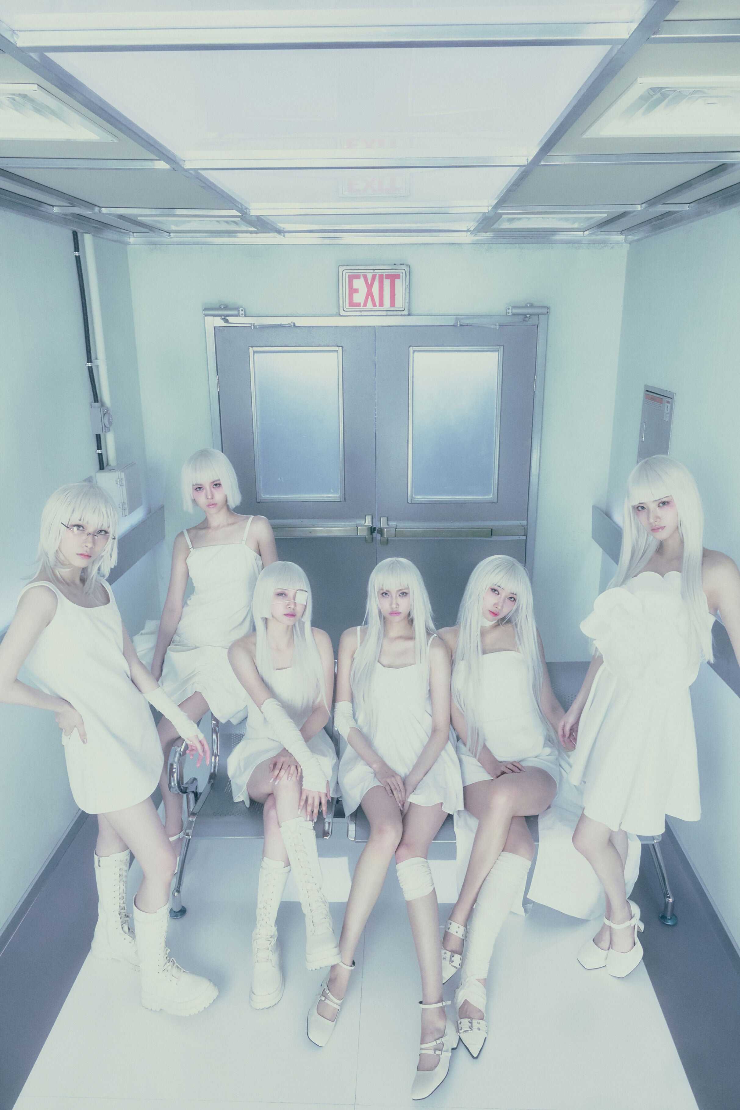 Everglow at Grey Eagle Event Centre – Calgary, Canada