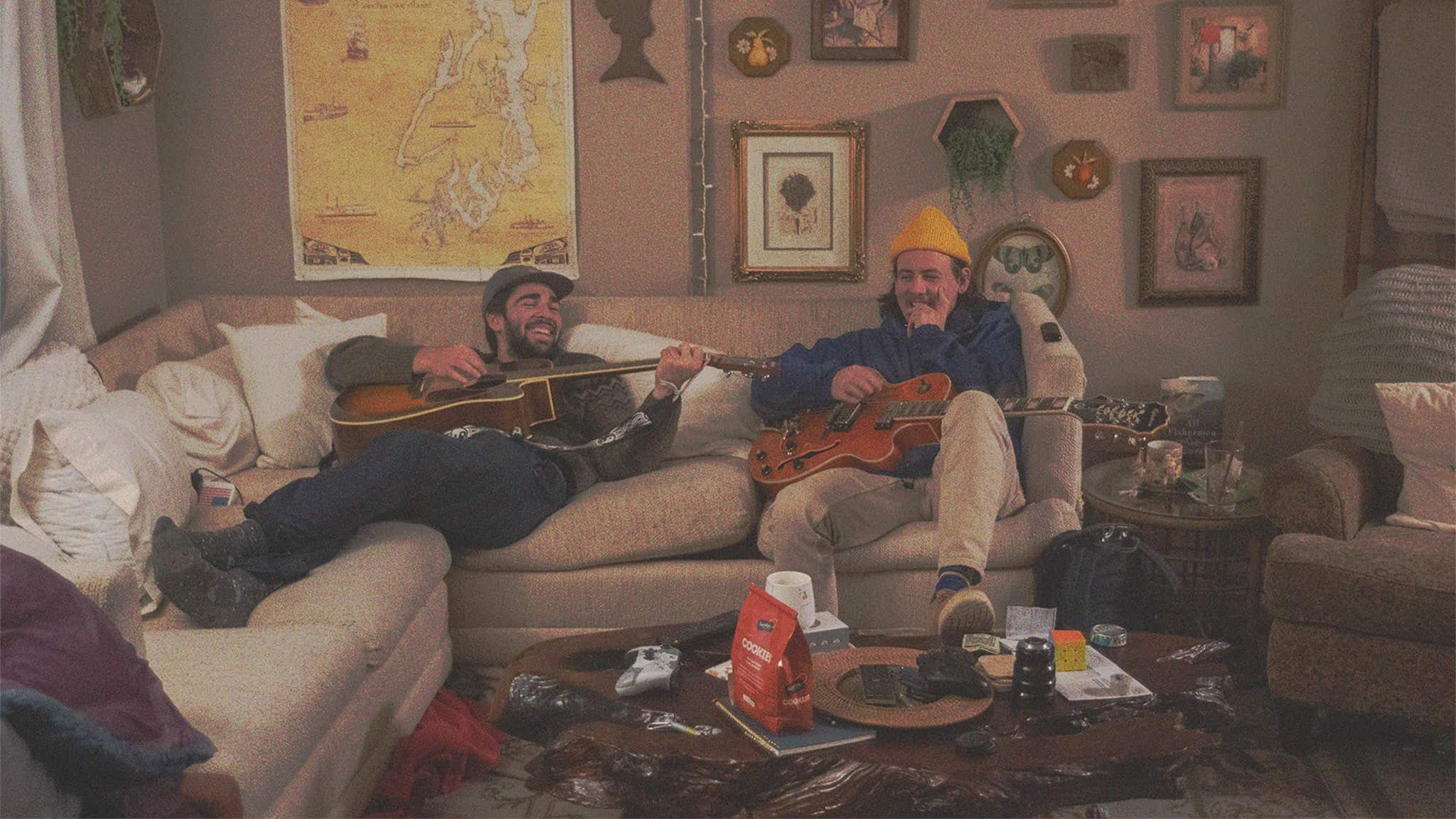 Buffalo Traffic Jam at Antone’s Nightclub – Austin, TX