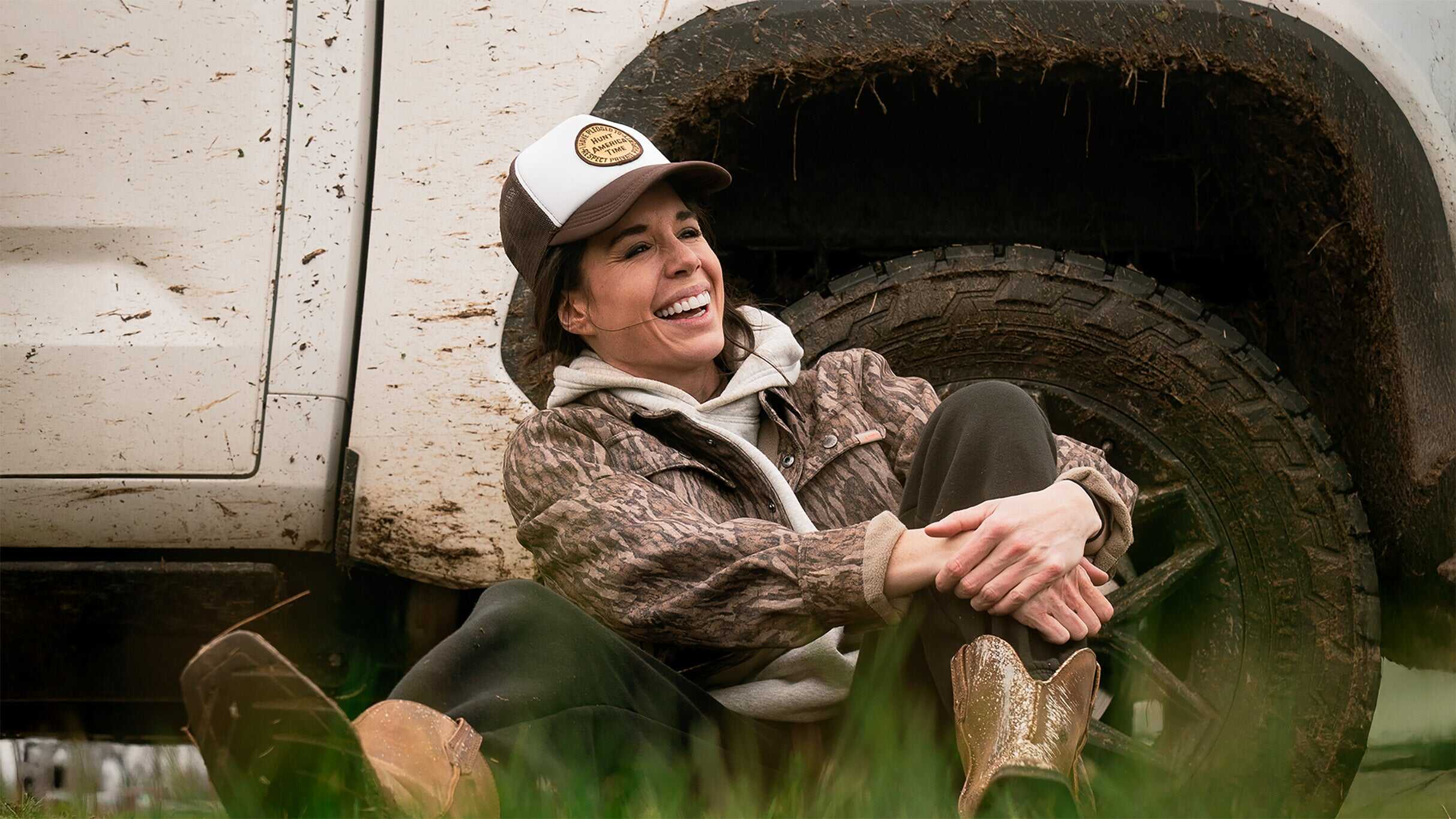 Icon Concerts Presents Danae Hays: The BUCKWILD Tour at Martin Marietta Center for the Performing Arts – Raleigh, NC