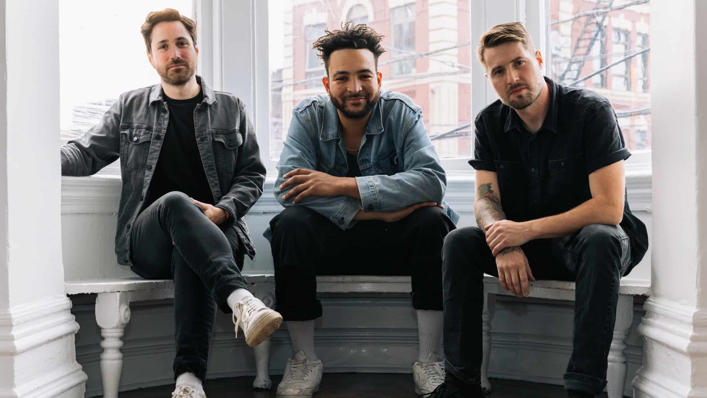 Bleeker with Texas King at Warehouse Concert Hall – St Catharines, Canada