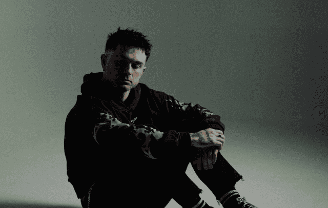 Elijah at SOMA – Sidestage – San Diego, CA