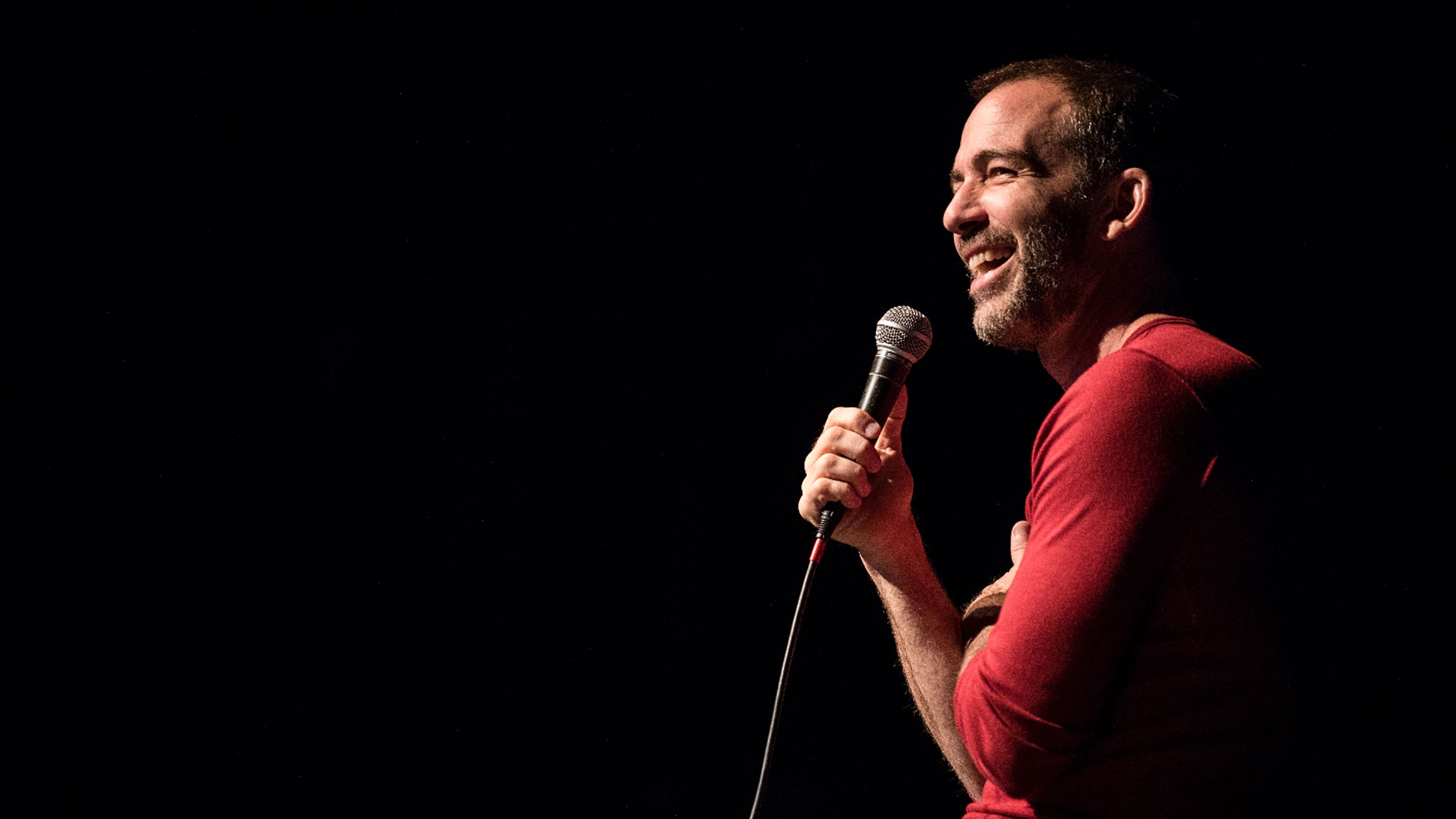 Bryan Callen at Blue Note Hawaii – Honolulu, HI