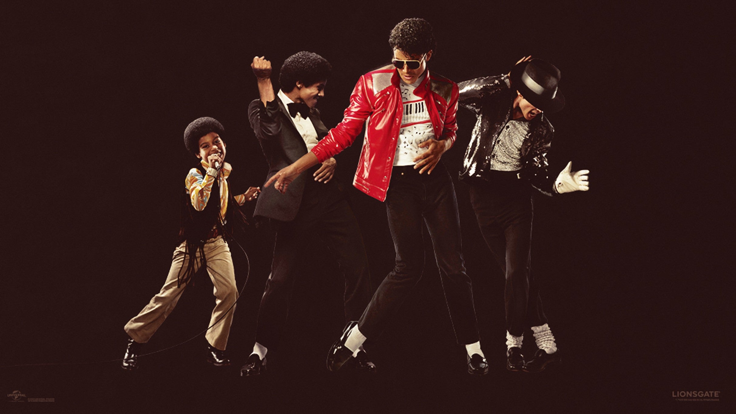 MICHAEL: THE IMAX EXPERIENCE at IMAX THEATRE at TROPICANA – Atlantic City, NJ