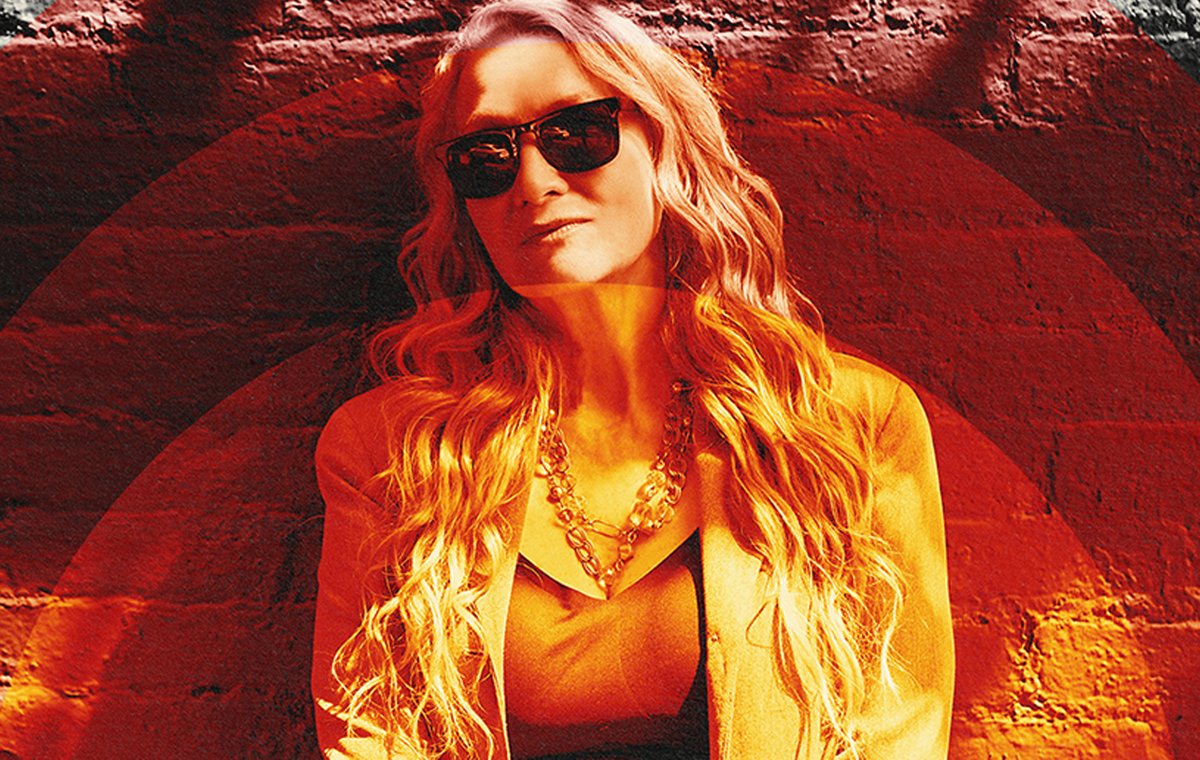 Joan Osborne at Royce Auditorium – Grand Rapids, MI