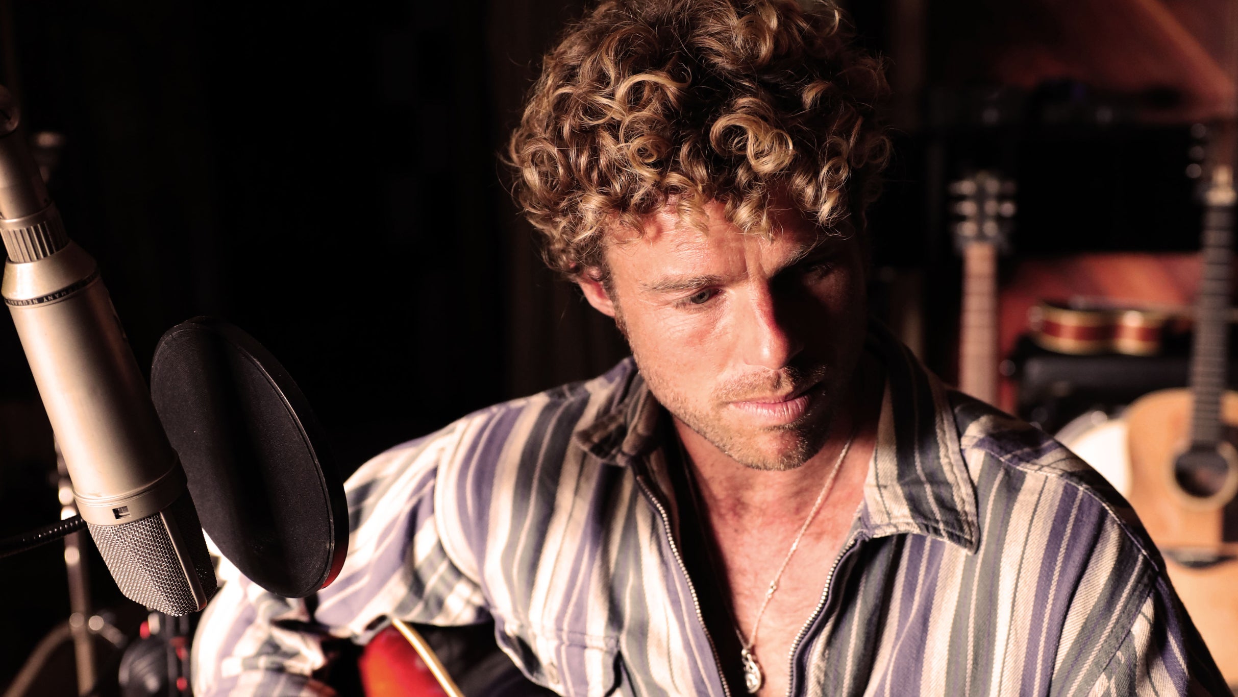 Kim Churchill at St. James Community Square – Vancouver, Canada