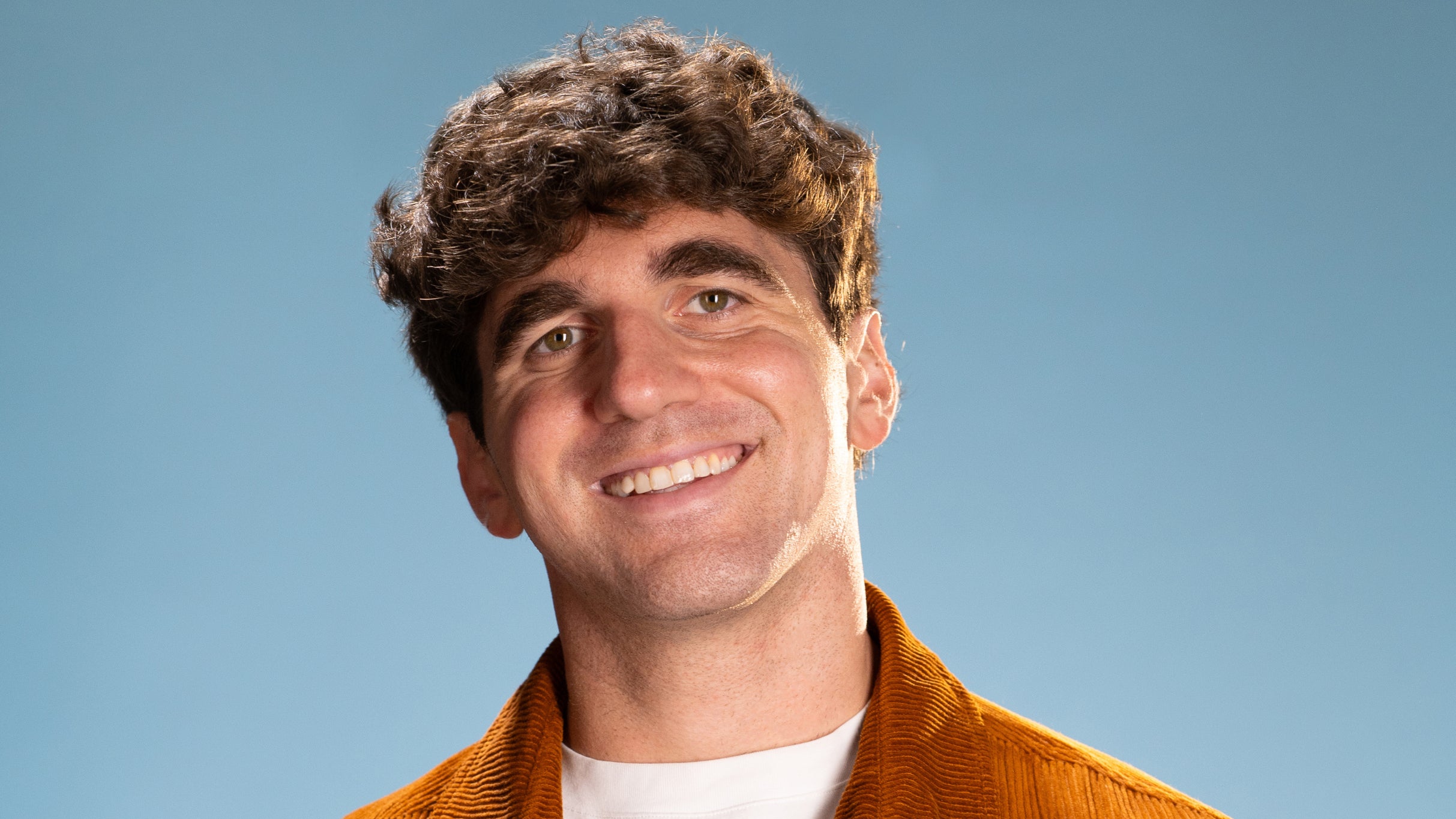 Austin Nasso at Helium Comedy Club – Philadelphia – Philadelphia, PA