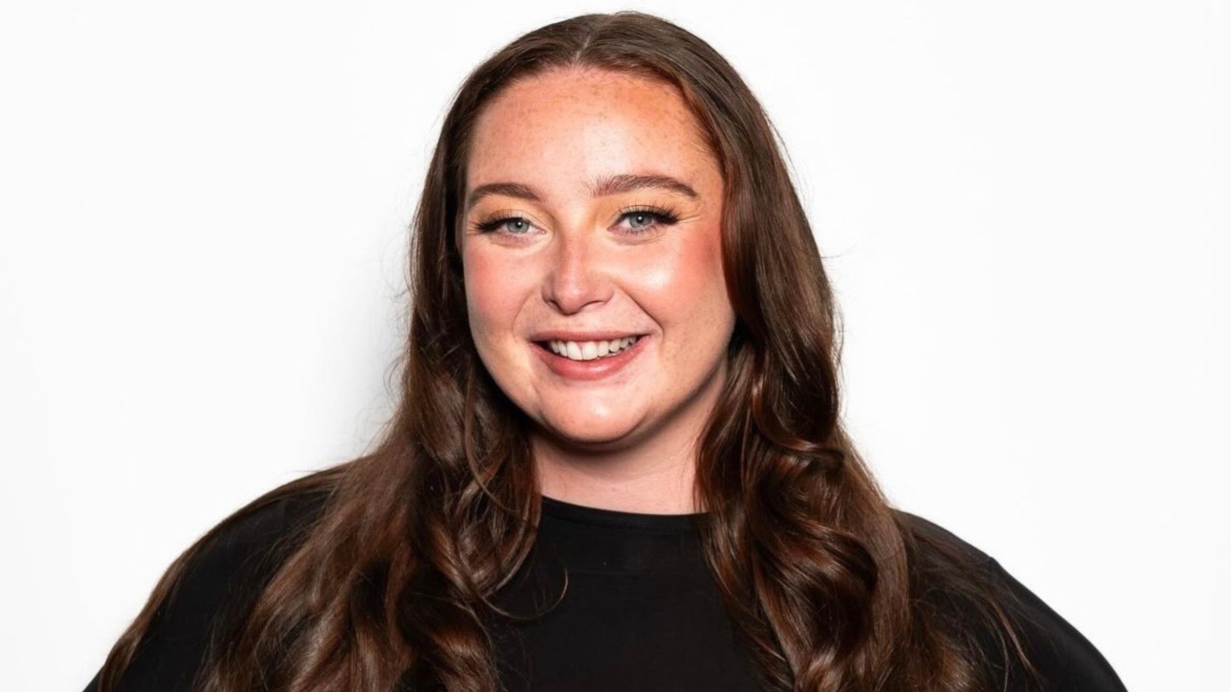 Grace O’Malley at Louisville Comedy Club – Louisville, KY