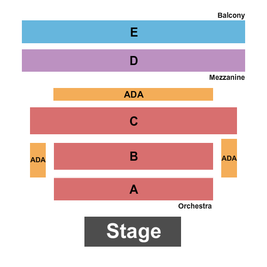The Jury Experience – Death by AI: Who Pays the Price? at Stage West At Herberger Theater Center – Phoenix, AZ