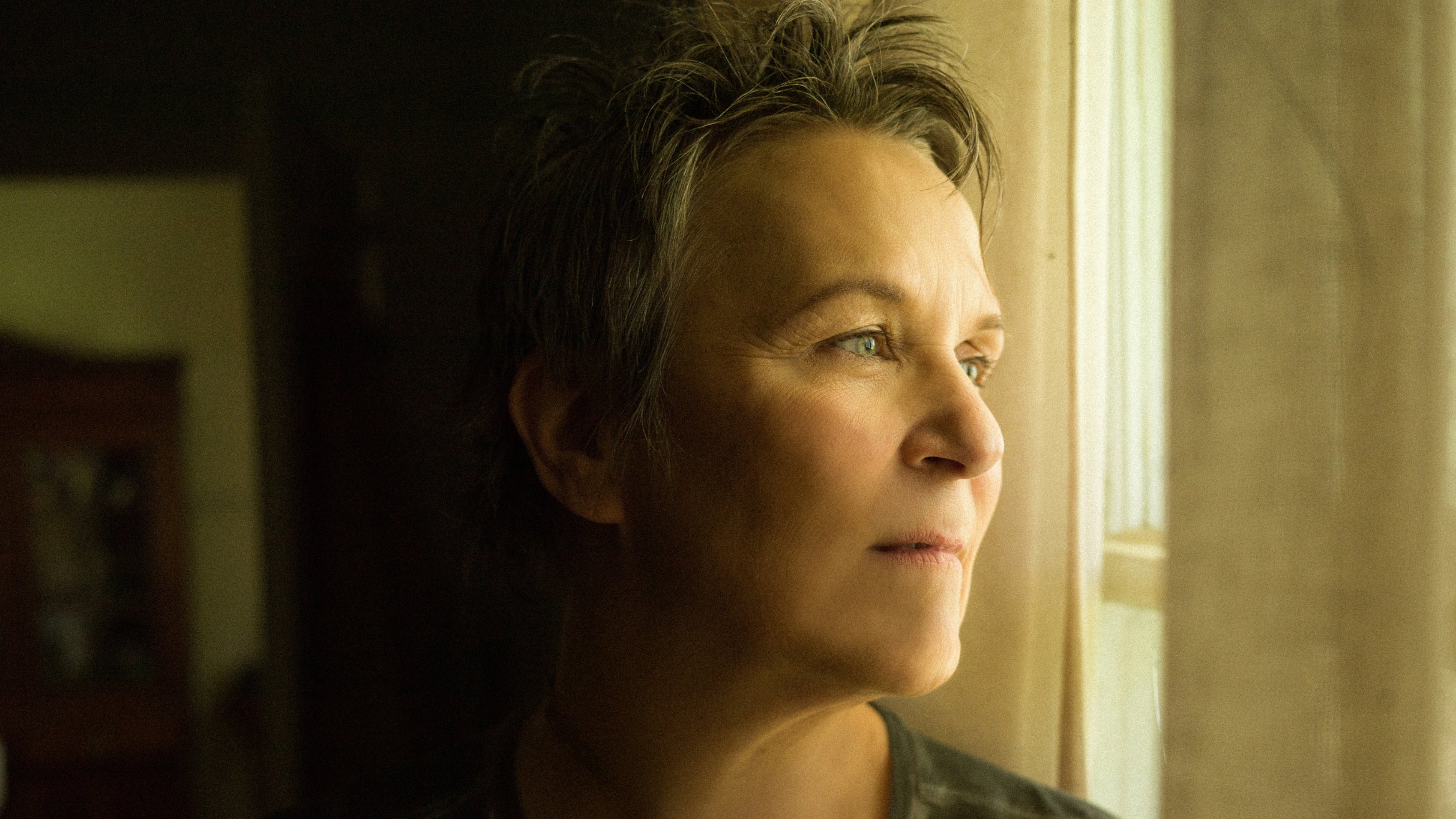 Mary Gauthier & Stephen Kellogg at Music Box Supper Club – Cleveland, OH