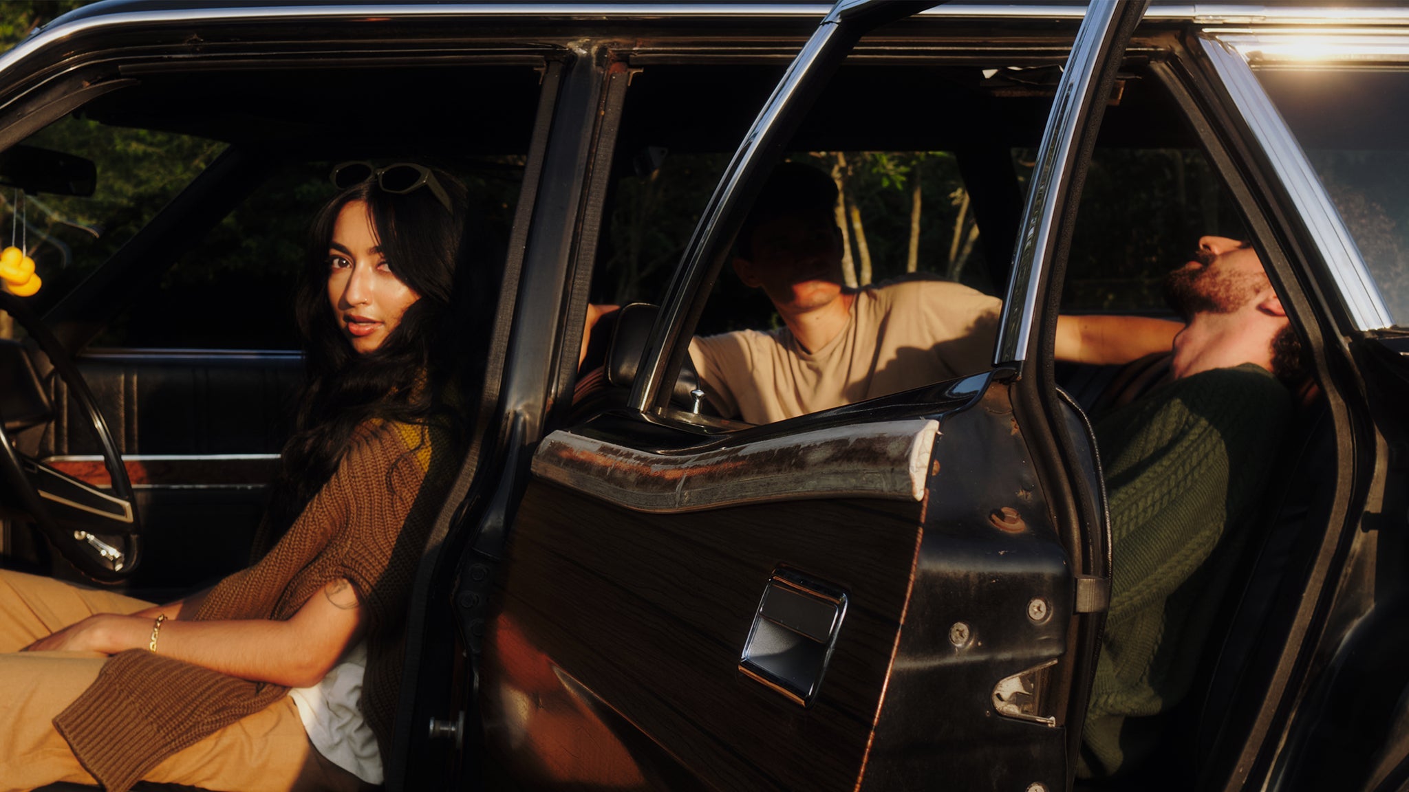 Forager at Hideout – Chicago – Chicago, IL