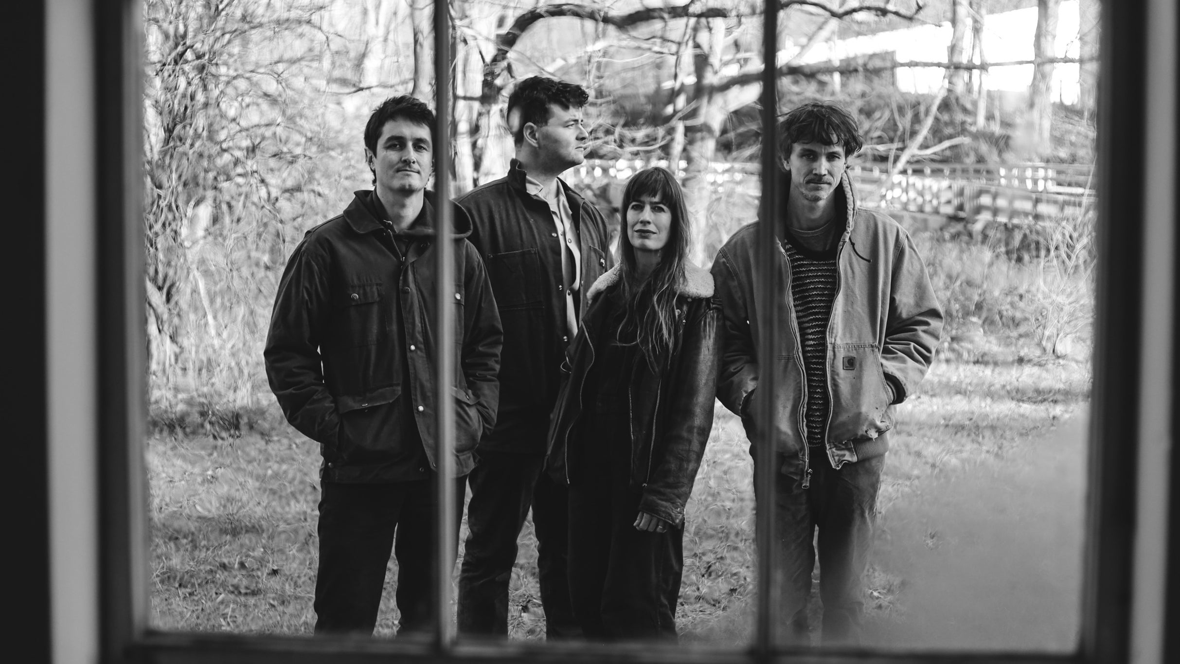 The Felice Brothers at Iron Horse Music Hall – MA – Northampton, MA