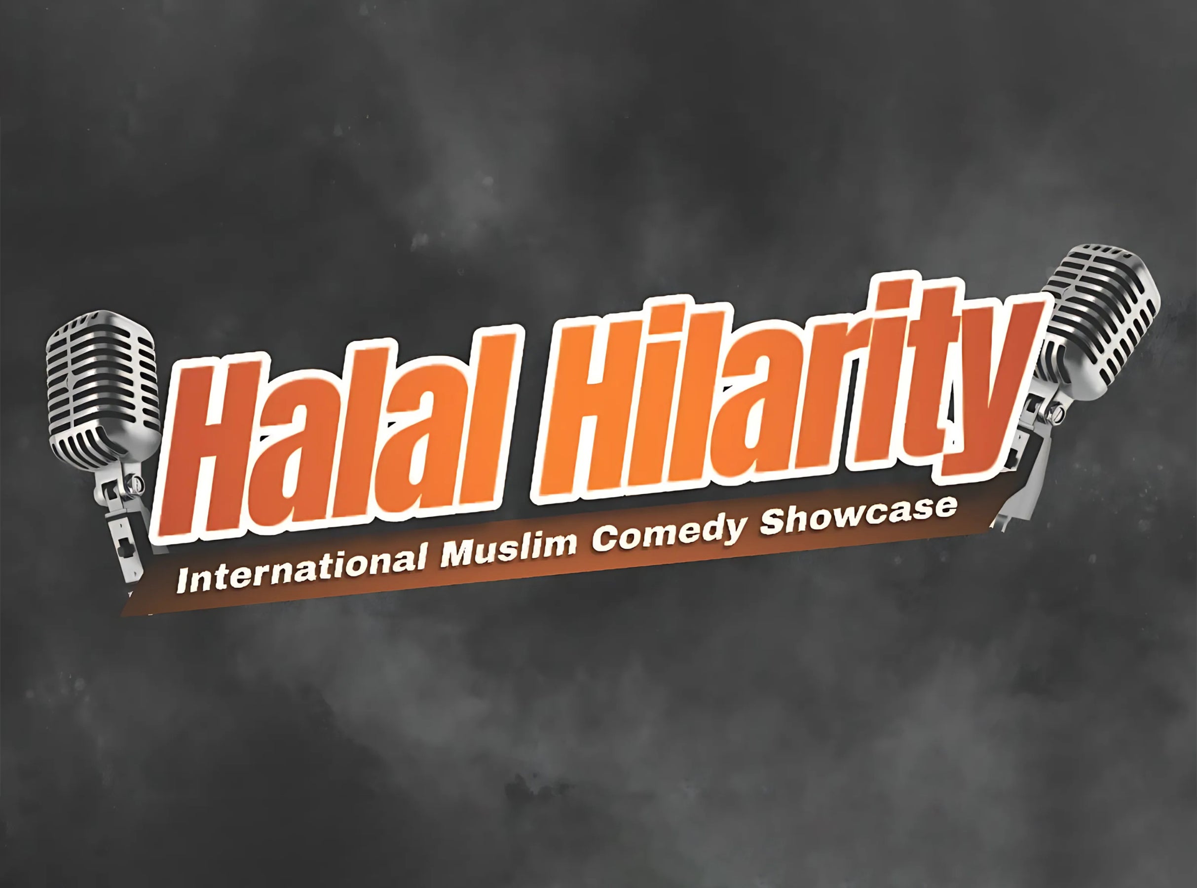Halal Hilarity at Goodnights Comedy Club – Raleigh, NC