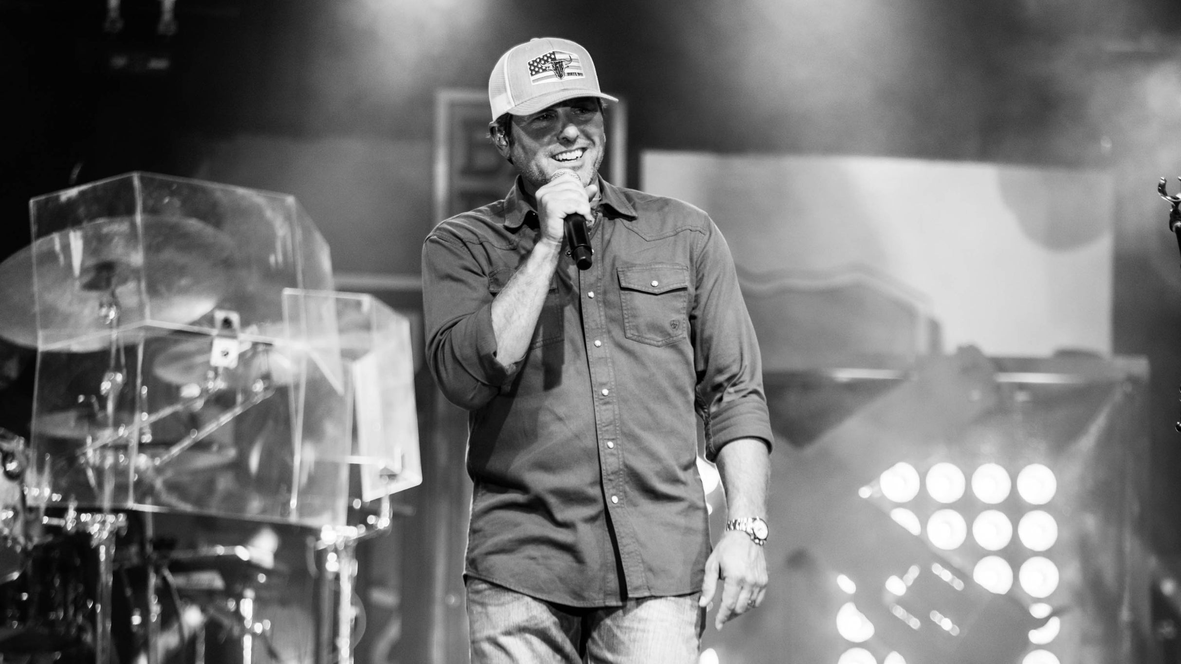 Casey Donahew at Apache Casino Hotel – Lawton, OK