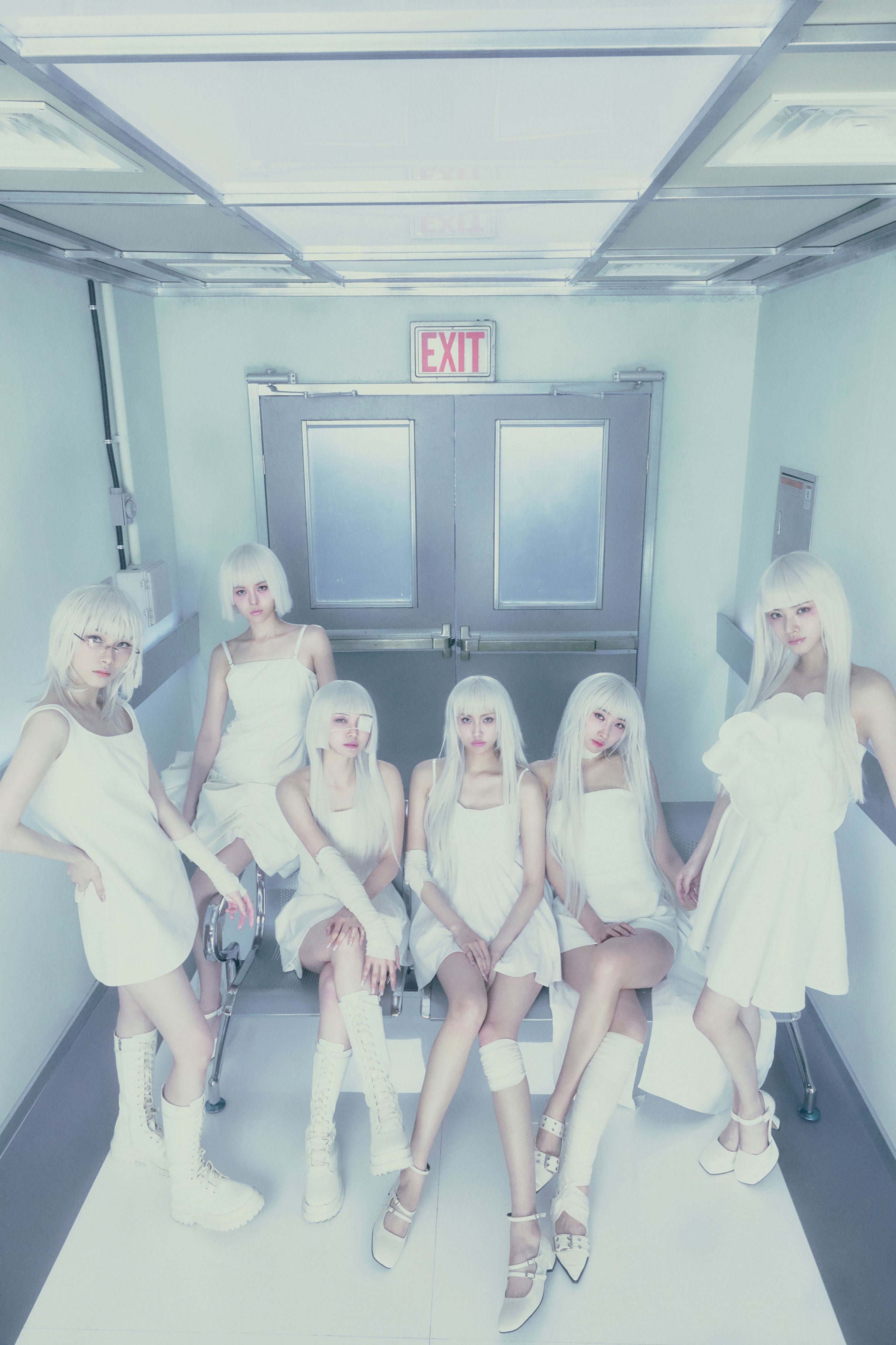 Everglow at Grey Eagle Resort & Casino – Calgary, Canada