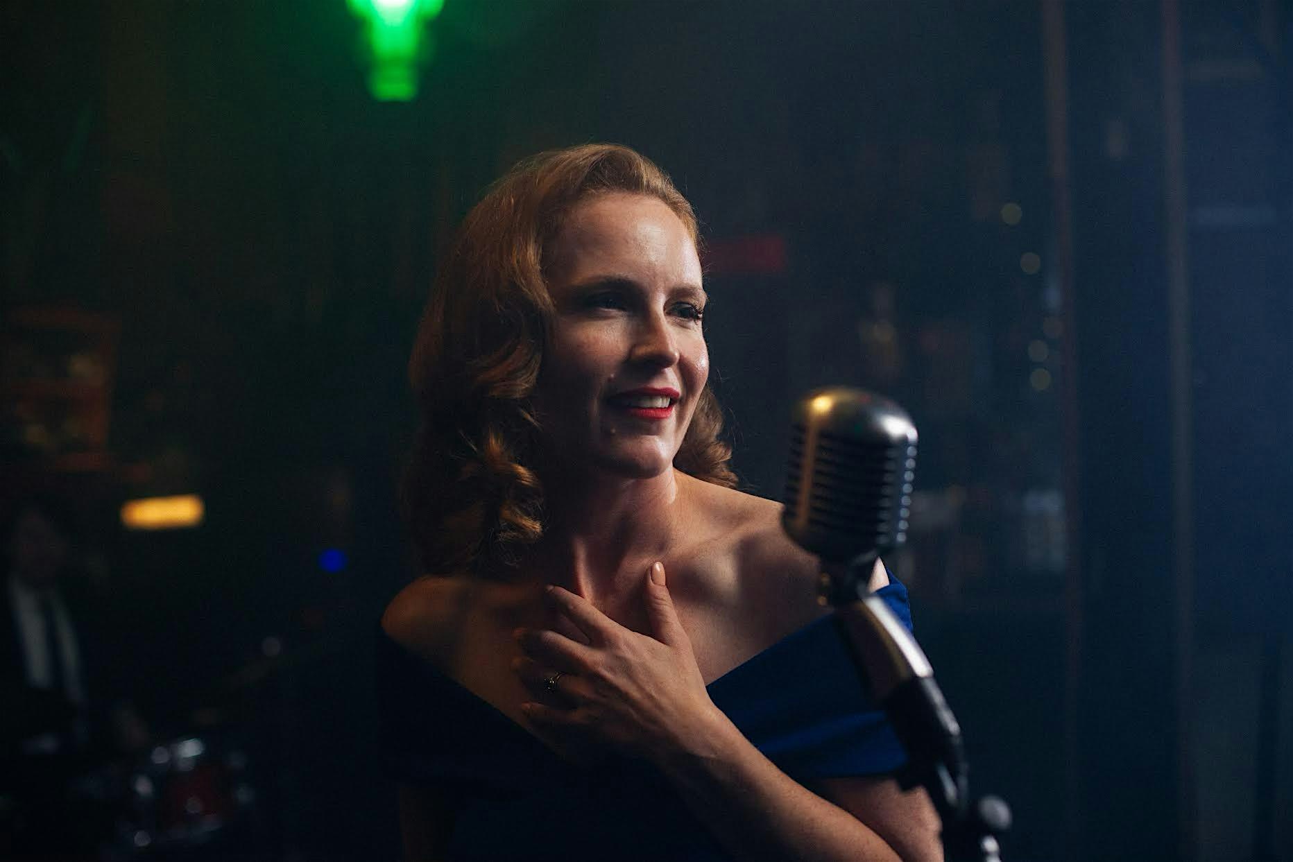 Eden Lane at The Juice Box – Centralia, WA