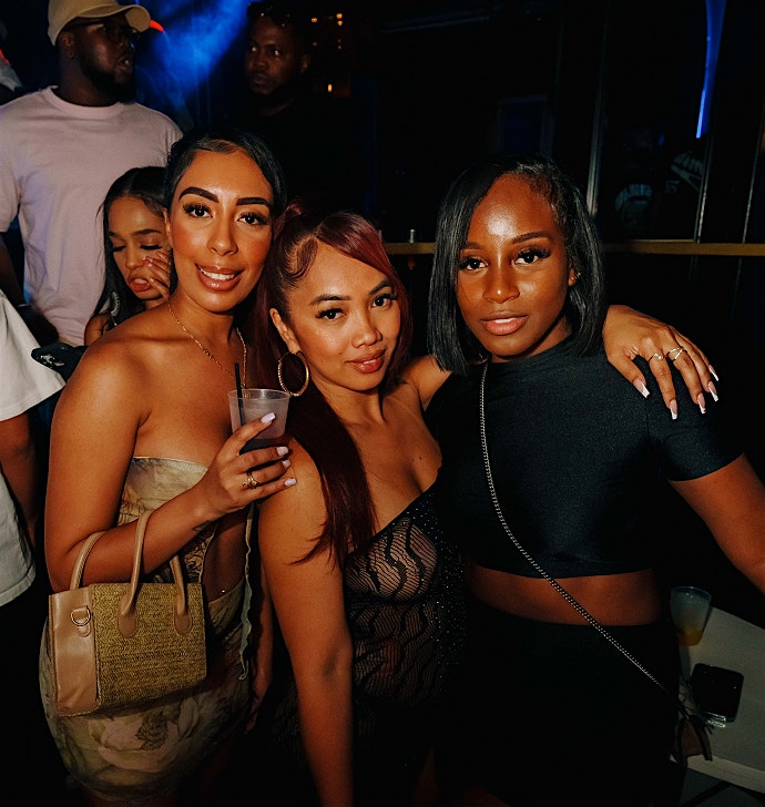 Kaldis FRIDAYS at Kaldis Social House Rooftop – Silver Spring, MD