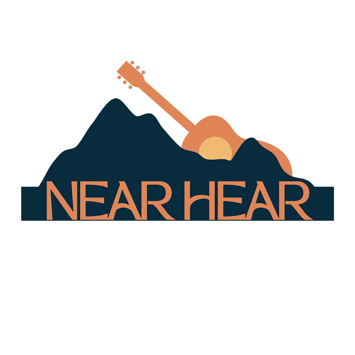 Near Hear May at Mountain West Cider – Salt Lake City, UT