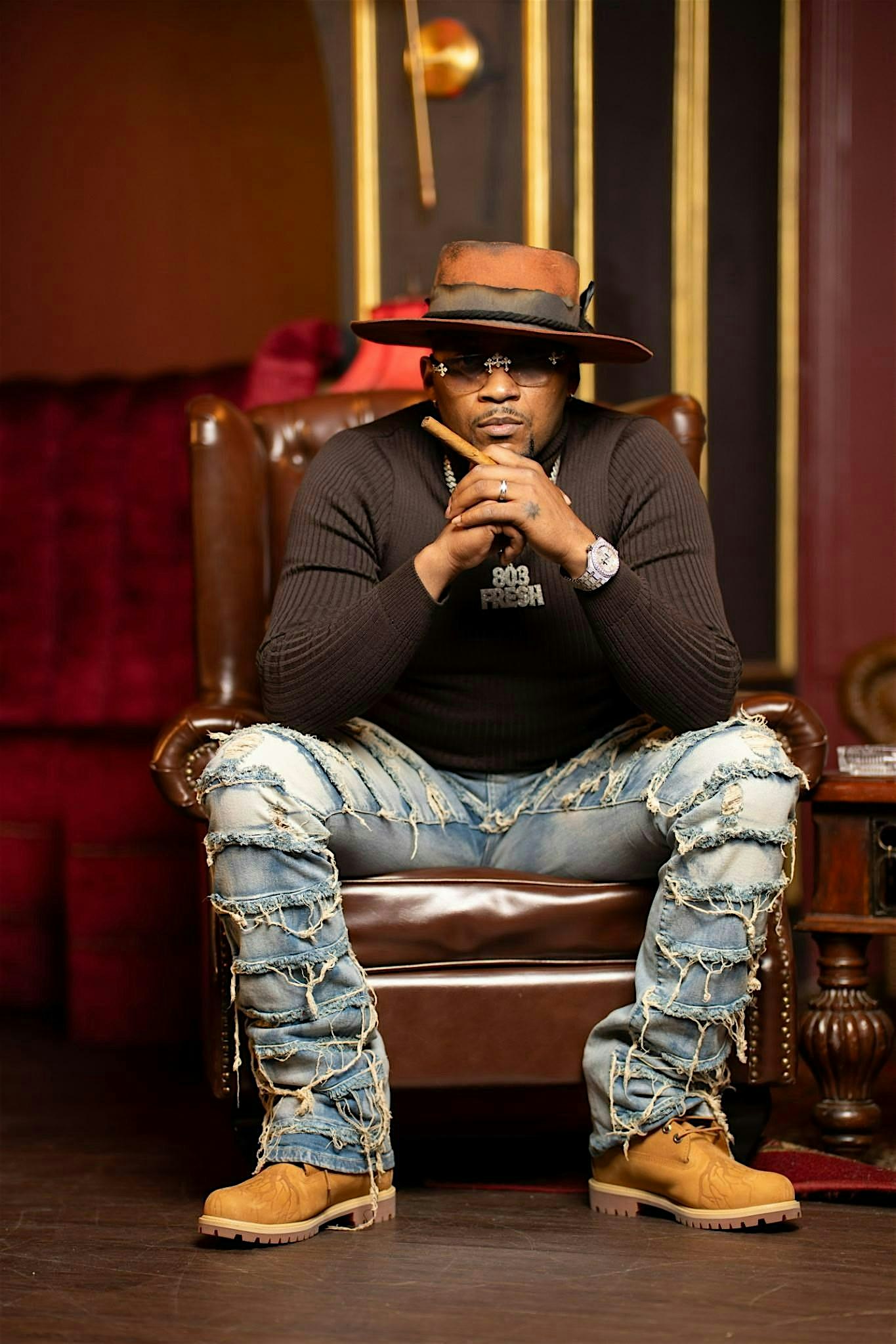 Town of Eastover 6th Annual Jam Fest at 1031 Main St – Eastover, SC