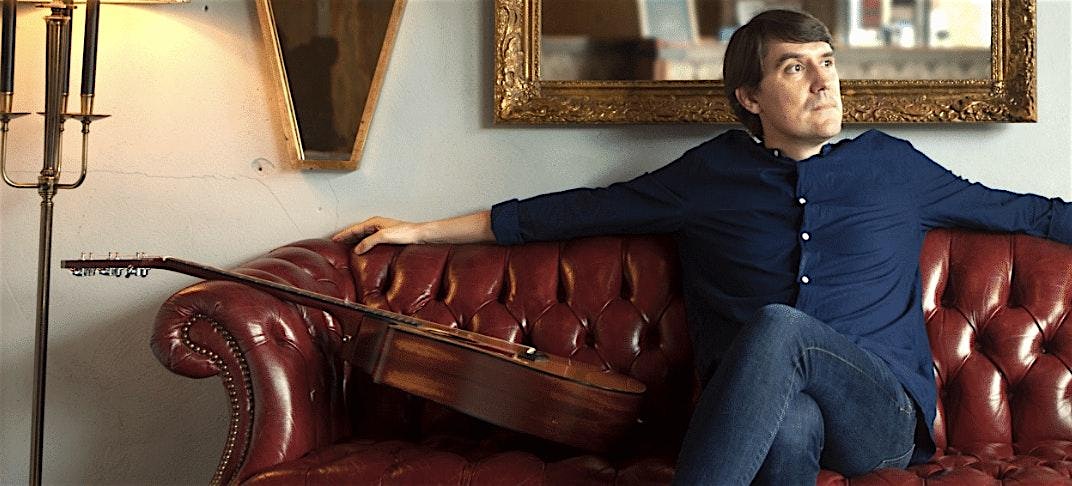 Matthew Smith & Indelible Grace at Stony Point Church, Buford Road, Bon Air, VA, USA – Bon Air, VA