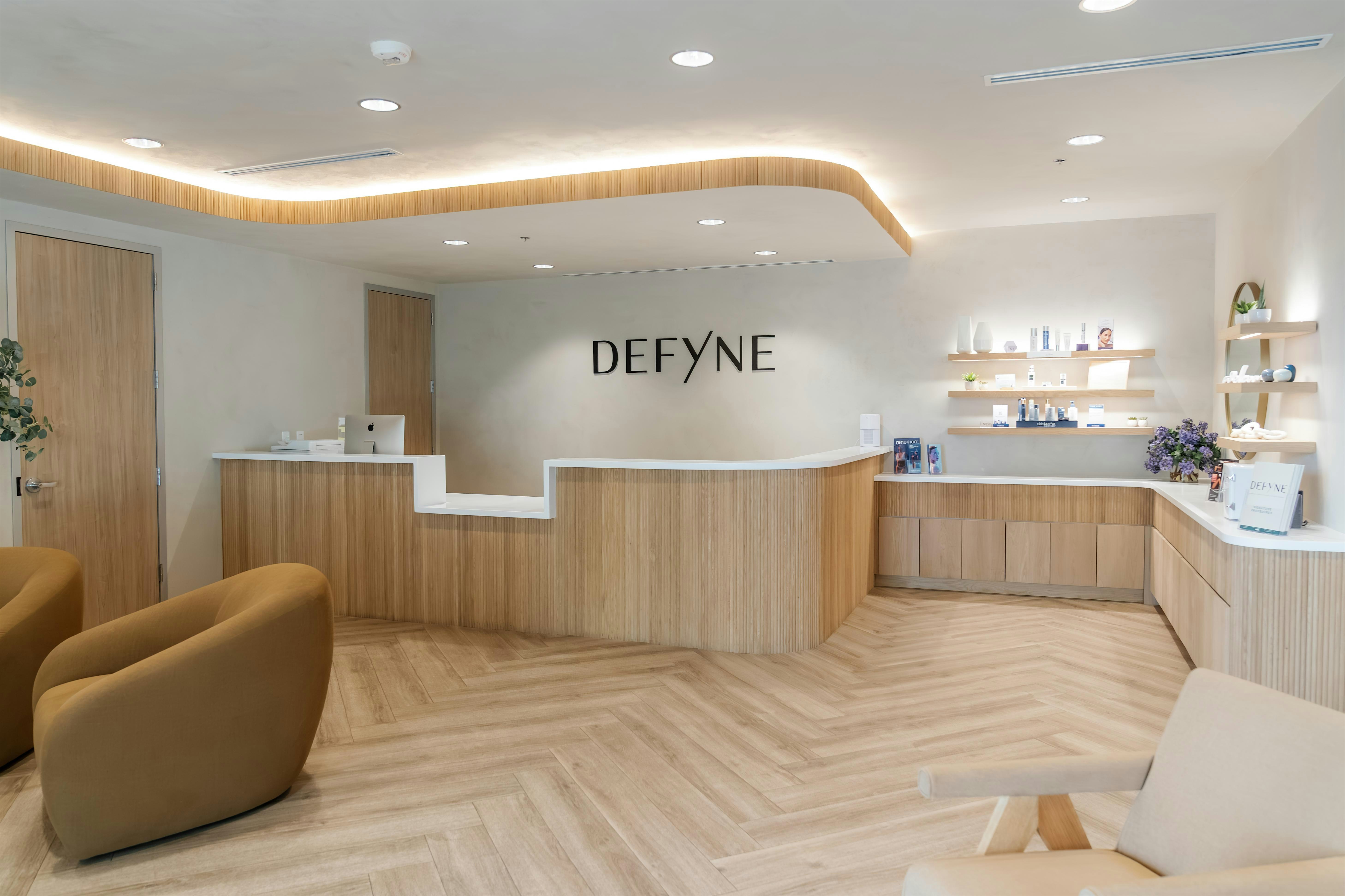 PCH x Defyne Botox Party at Defyne Plastic Surgery – Scottsdale, AZ