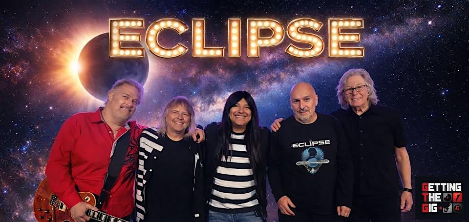 Eclipse the Ultimate Journey Tribute at Fish Head Cantina – Halethorpe, MD