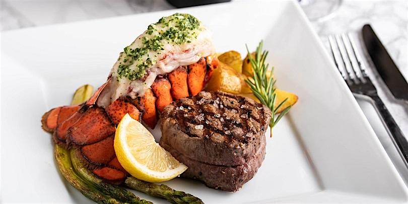 Steak & Lobster Dinner at Central Market Dallas Lovers Lane – Dallas, TX