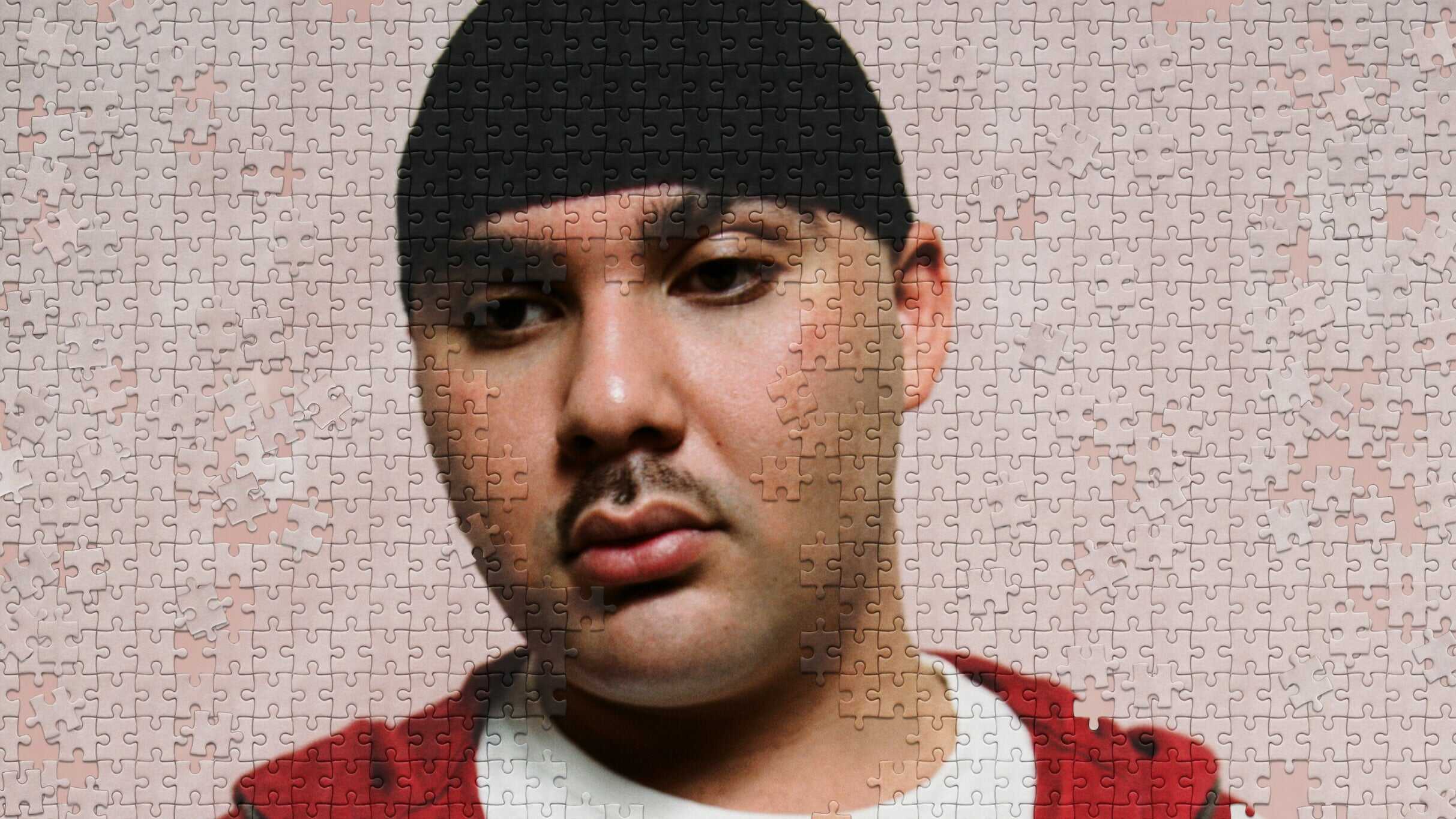 Mechatok at The Mod Club – Toronto, Canada