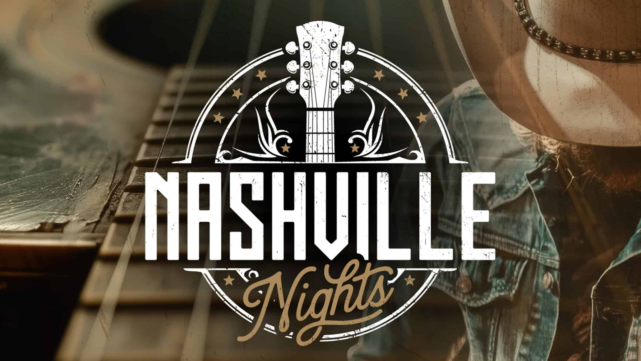 Nashville Nights at All Good Beverage Co – Birmingham, AL