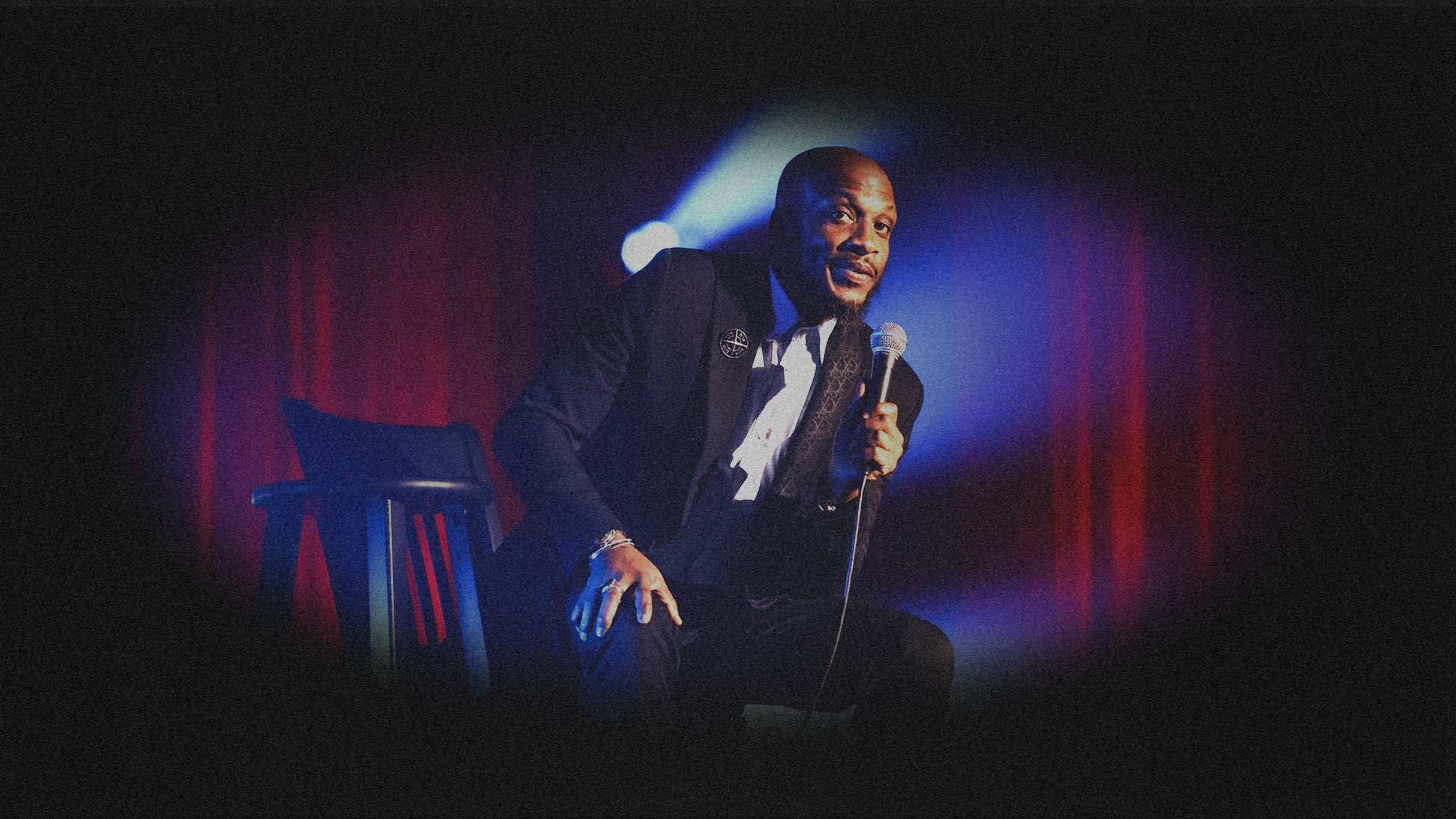 Ali Siddiq: The Custom Fit Tour at DPAC – Durham, NC