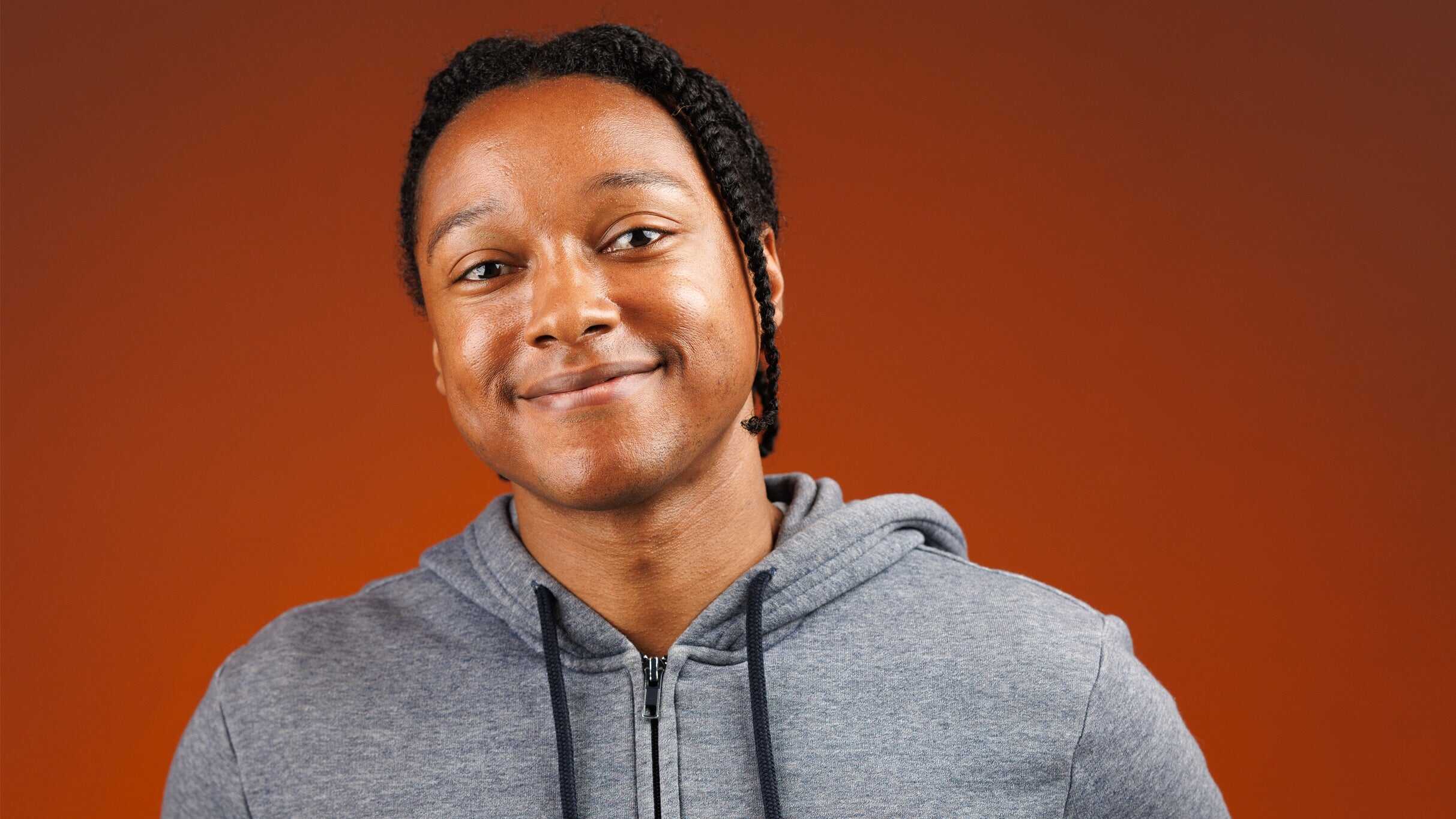 Josh Johnson in 3D at San Jose Improv – San Jose, CA