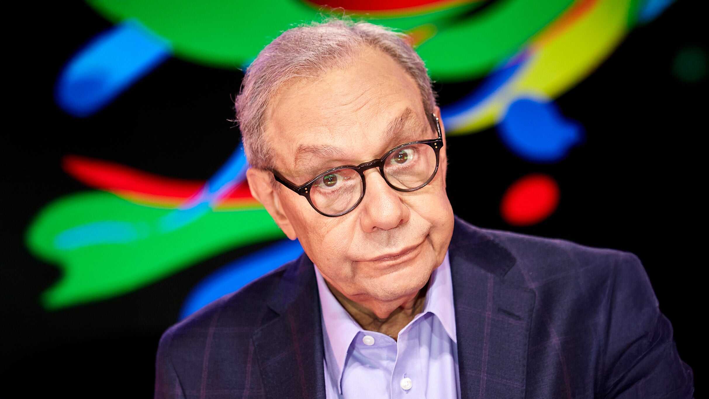 Lewis Black Live at Mystic Lake Casino Hotel – Prior Lake, MN