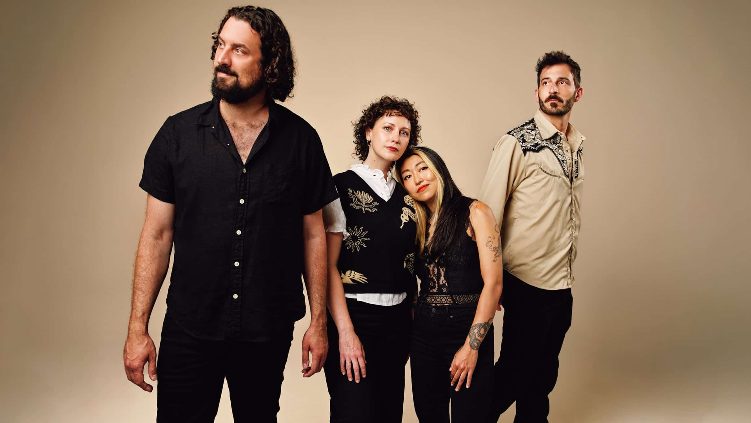 The Crane Wives – ACT I with special guest Lilith Max at House of Blues San Diego – San Diego, CA