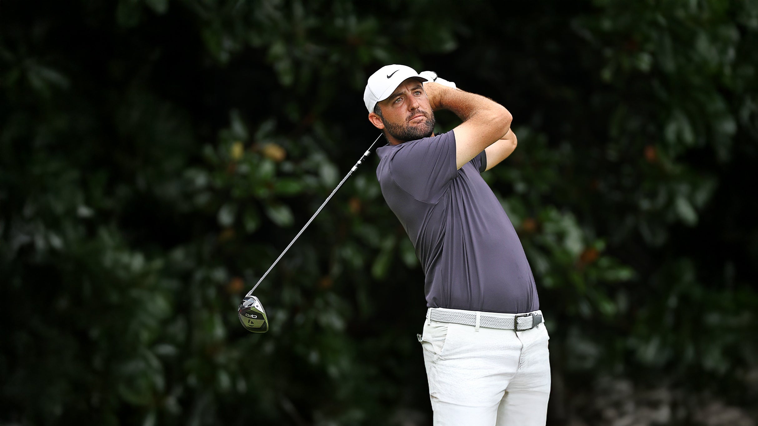 Parking Pass: Cadillac Championship – Friday at Trump National Doral – Miami, FL