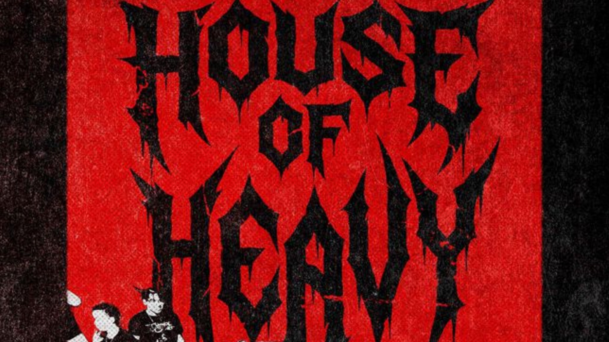 House of Heavy at Revolution Live – Ft Lauderdale, FL