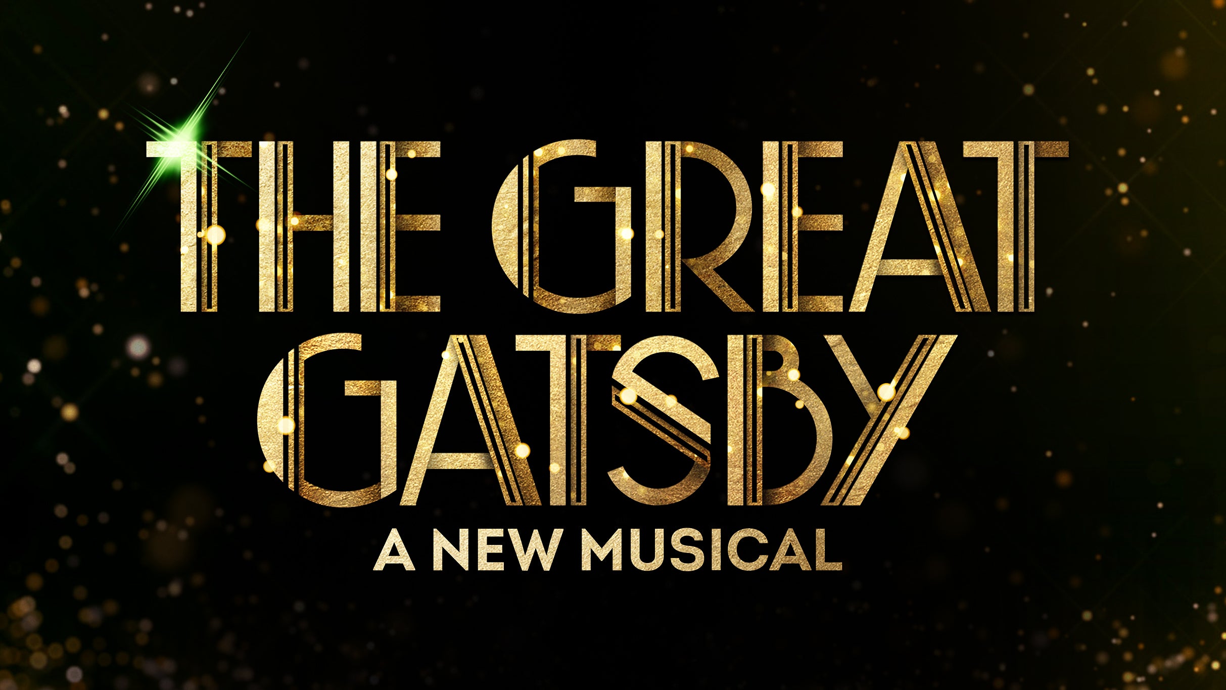Orlando Ballet: The Great Gatsby at Dr. Phillips Center – Steinmetz Hall – Orlando, FL