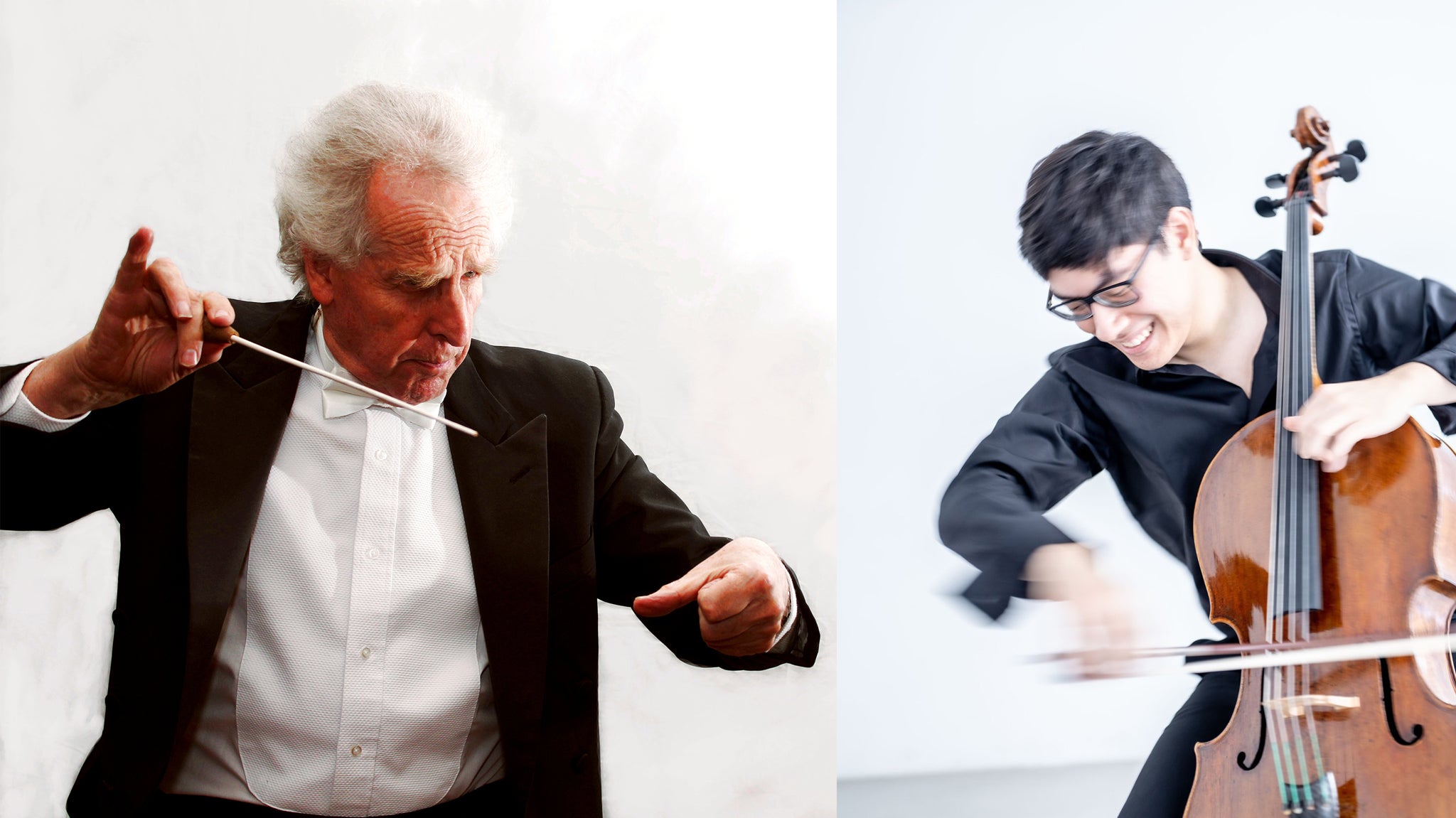 Boston Symphony Orchestra: Dima Slobodeniouk – Beethoven Symphony No. 9 at Boston Symphony Hall – Boston, MA