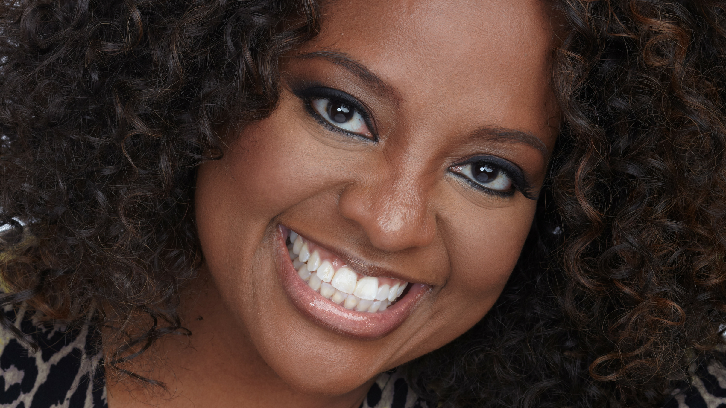 Sherri Shepherd at Calvin Simmons Theatre at Henry J. Kaiser Center for the Arts – Oakland, CA