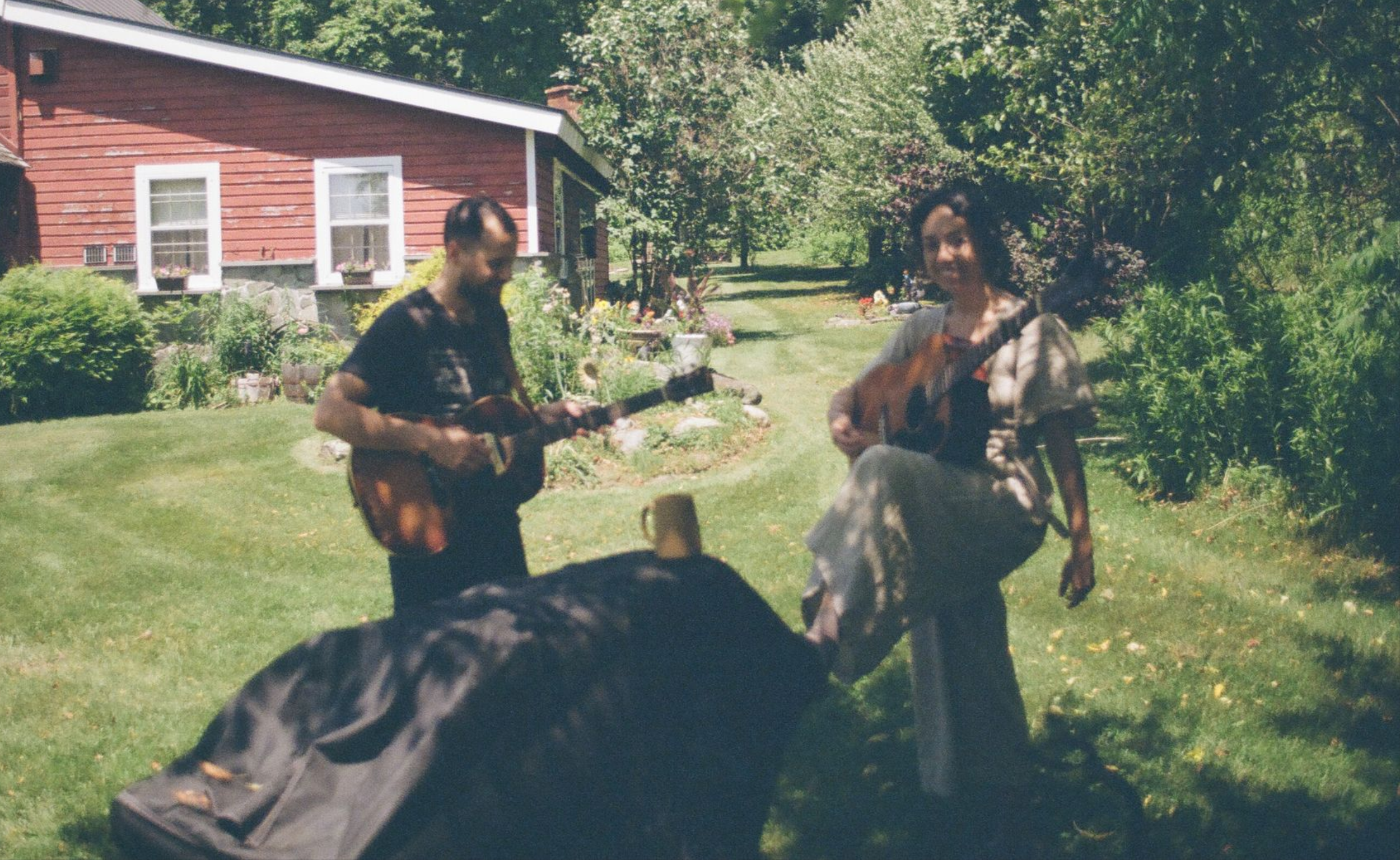 Haley Heynderickx at State Theatre – ME – Portland, ME