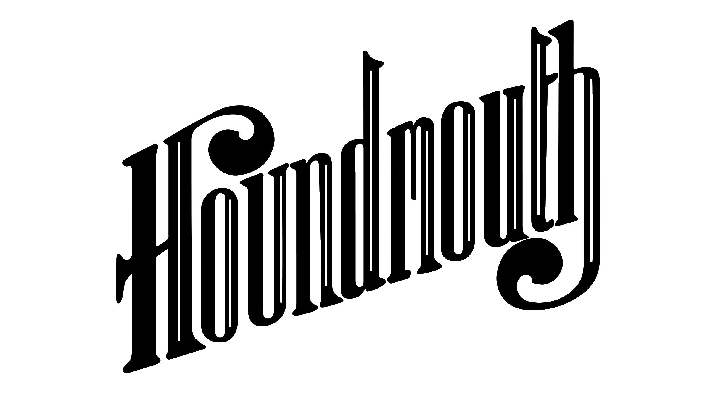 Houndmouth at The Refinery – SC – North Charleston, SC