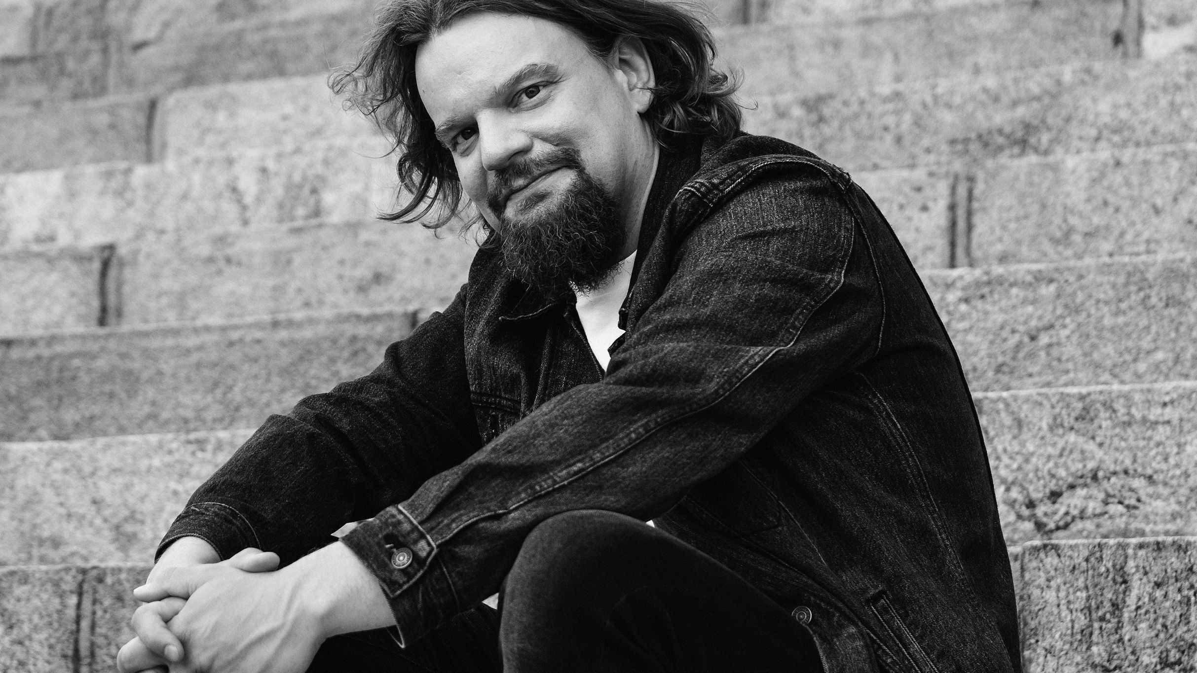 Ismo Leikola at Wiseguys Comedy Cafe – Downtown Salt Lake City – Salt Lake City, UT