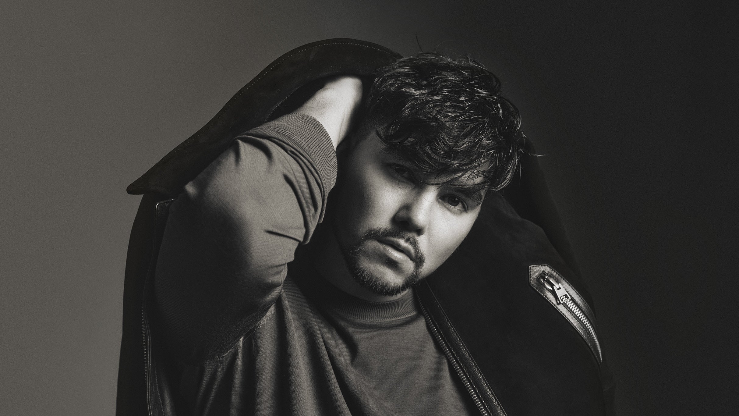 Tyler Shaw at Hollywood Theatre – Vancouver – Vancouver, Canada