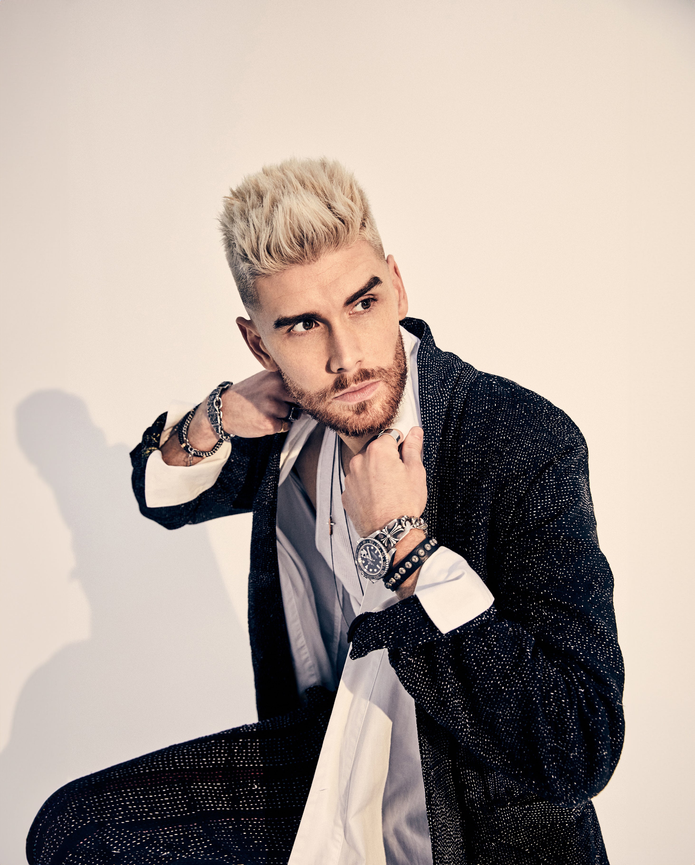 Colton Dixon at Real Life Church – Las Cruces – Las Cruces, NM